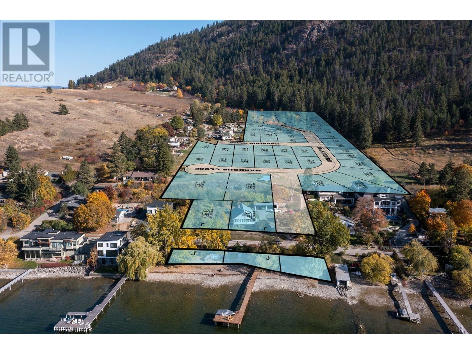 VERNON, British Columbia, V1H 1J7, CA, ,Residential,For Sale,1836668