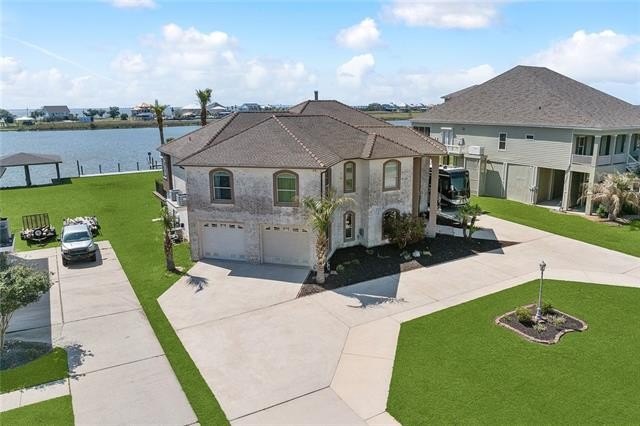 Slidell, Louisiana, 70461, United States, 3 Bedrooms Bedrooms, ,3 BathroomsBathrooms,Residential,For Sale,1878829