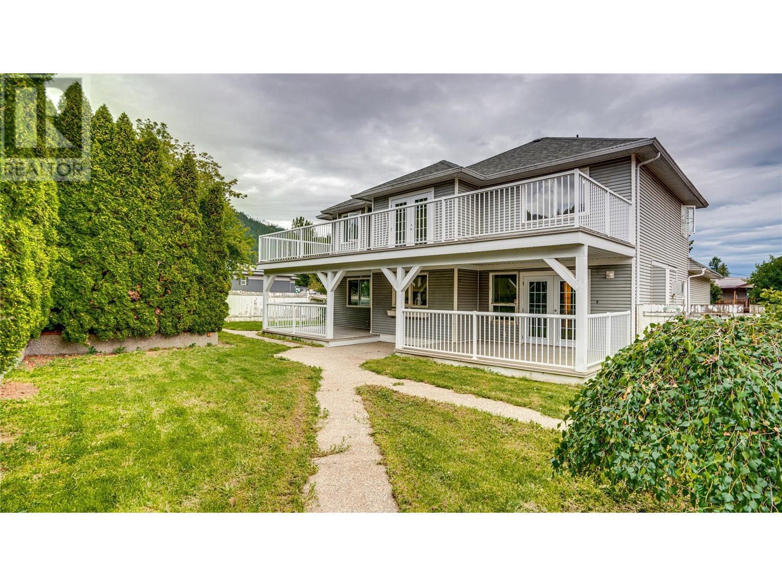 LUMBY, British Columbia, V0E 2G5, CA, 3 Bedrooms Bedrooms, ,2 BathroomsBathrooms,Residential,For Sale,1906205
