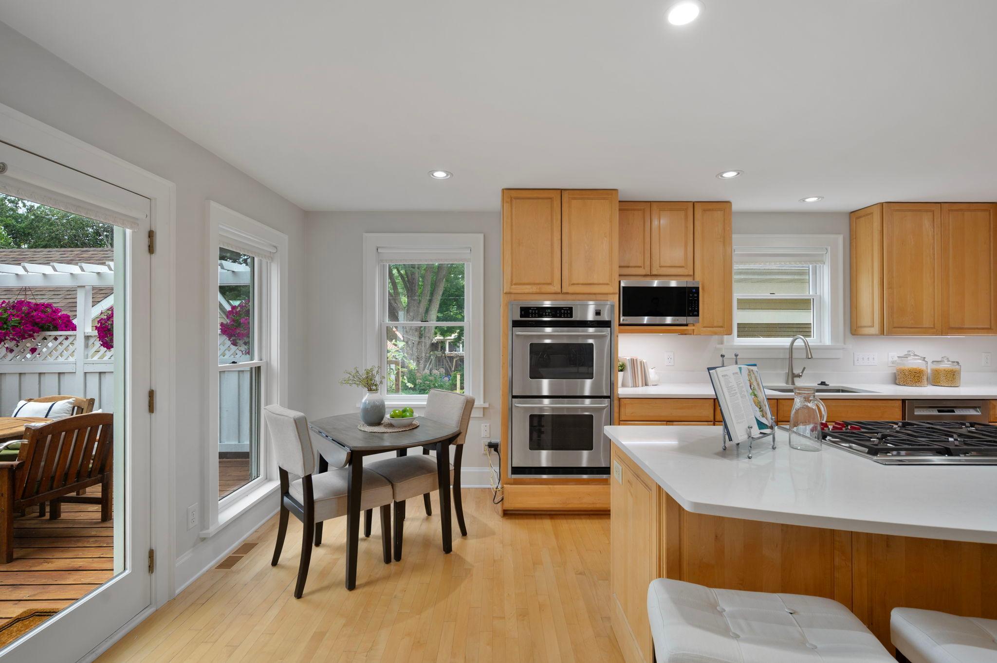 Saint Paul, Minnesota, 55105, United States, 4 Bedrooms Bedrooms, ,2 BathroomsBathrooms,Residential,For Sale,1919554