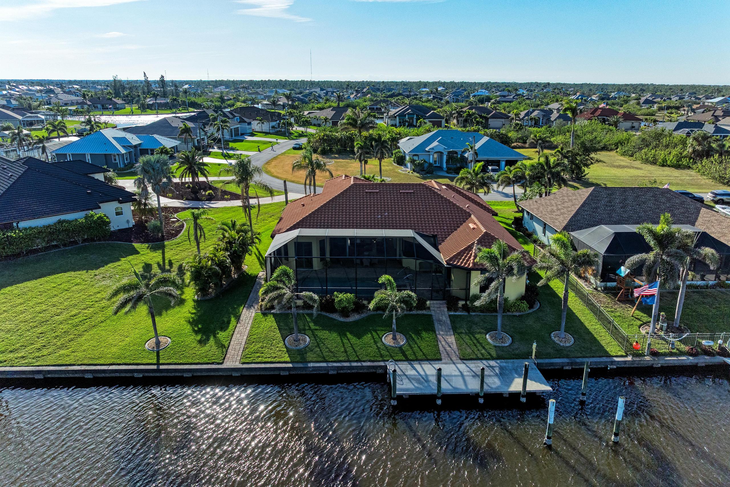 Port Charlotte, Florida, 33981, United States, 3 Bedrooms Bedrooms, ,2 BathroomsBathrooms,Residential,For Sale,1709998