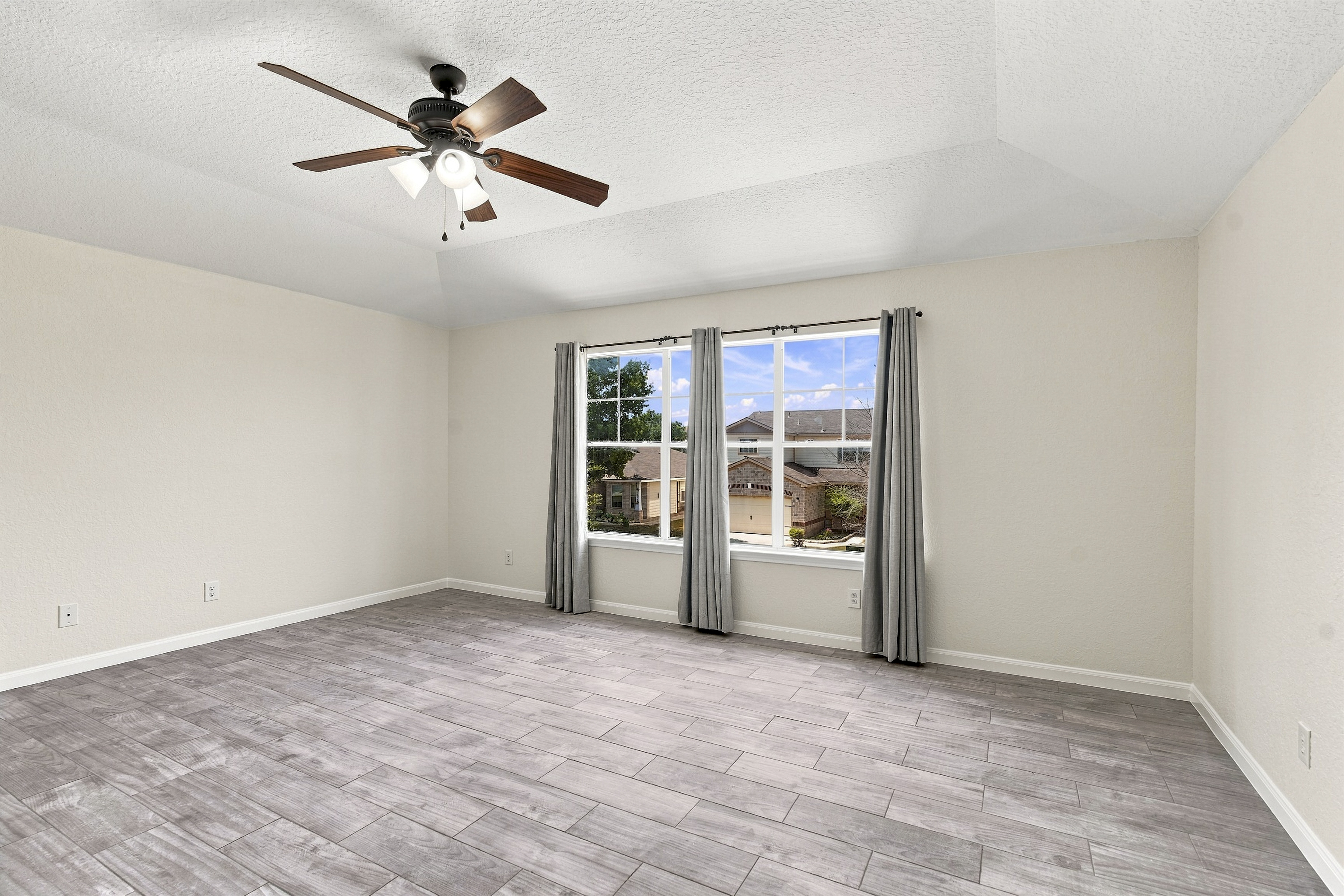  Spacious 3-Bedroom in Ridge at Leon Valley - 物件實景
