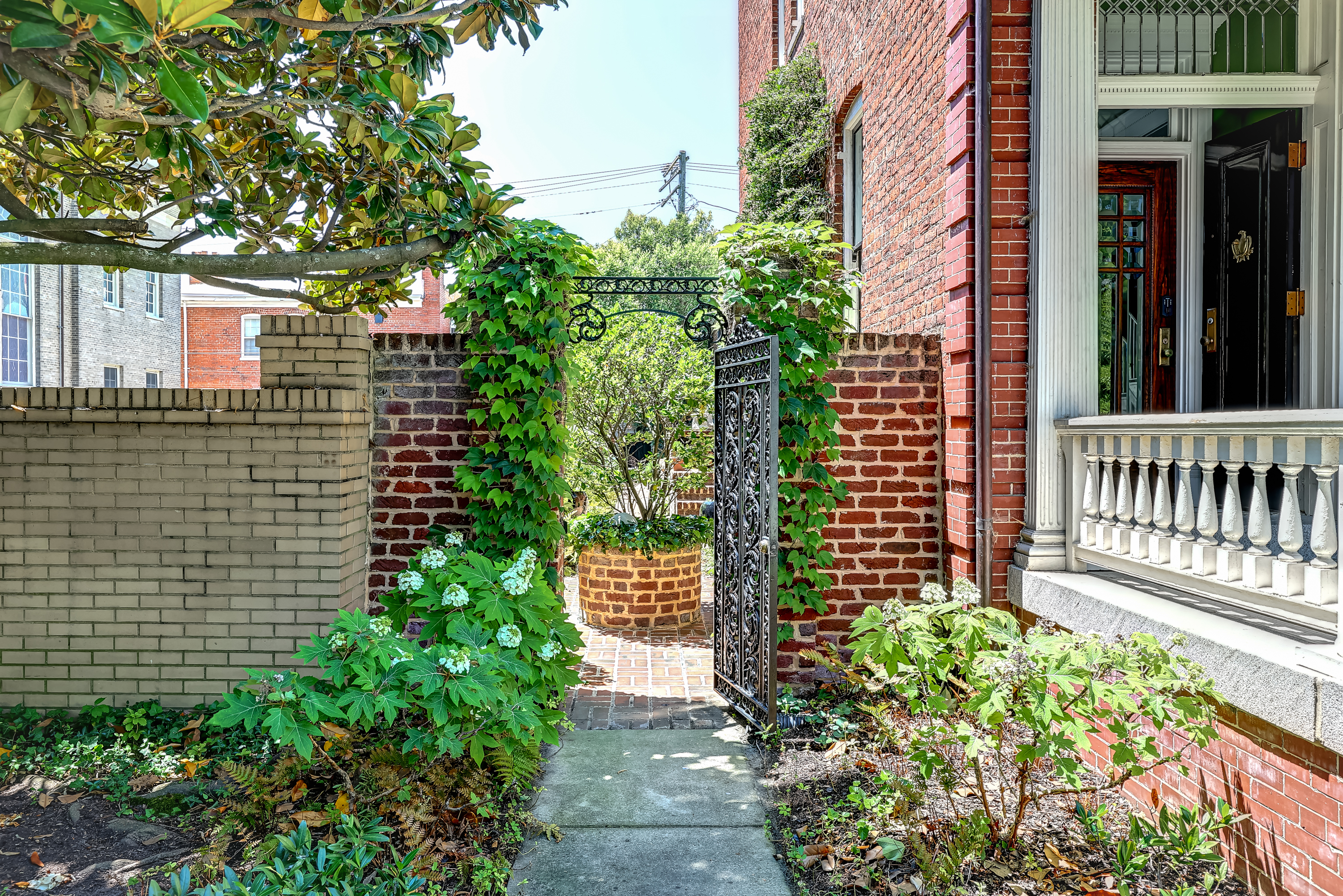  2209 Monument Avenue, Richmond, VA 23220 - 物件實景