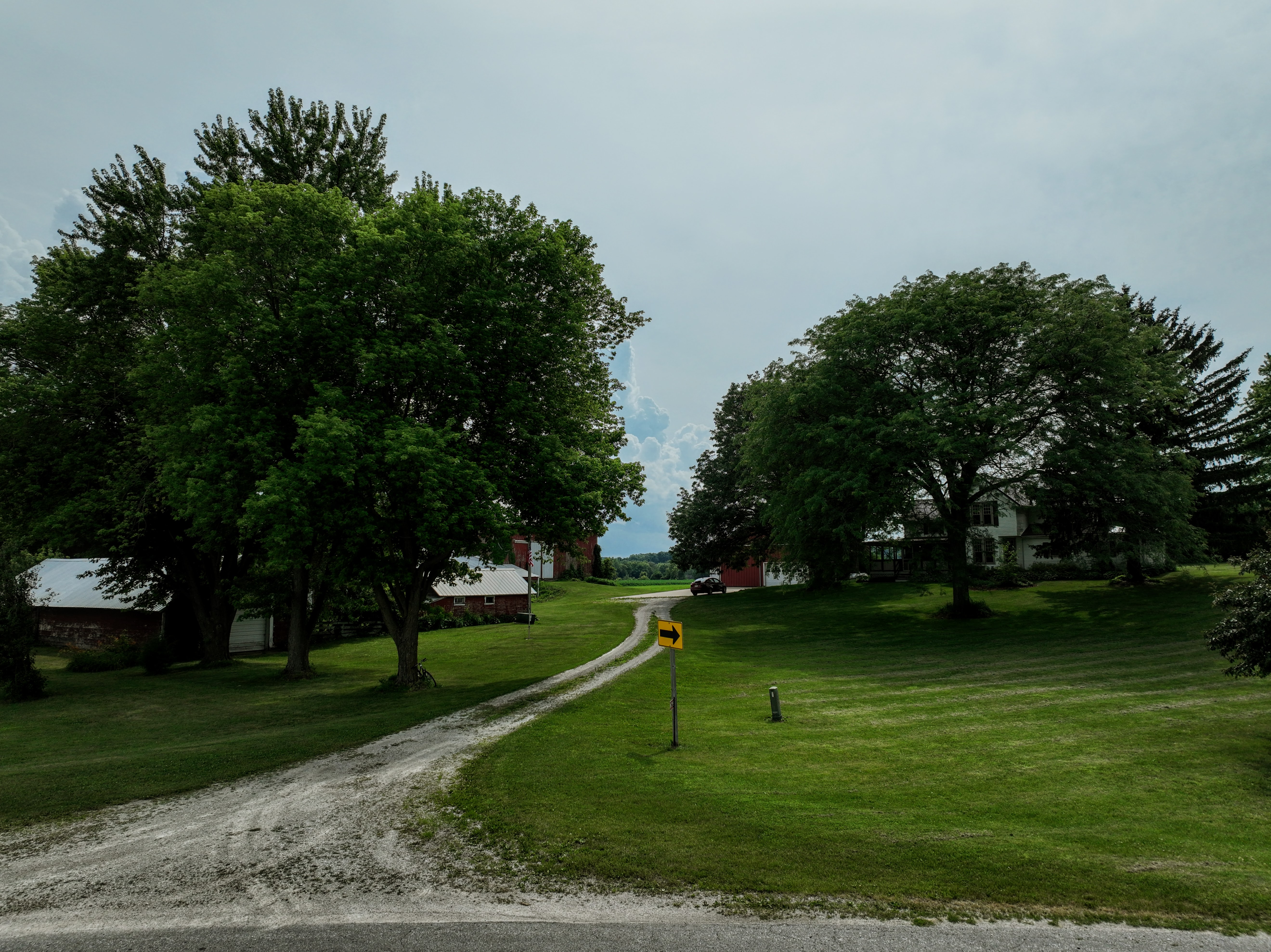 Milford, Wisconsin, 53551, United States, 4 Bedrooms Bedrooms, ,2 BathroomsBathrooms,Residential,For Sale,1889532