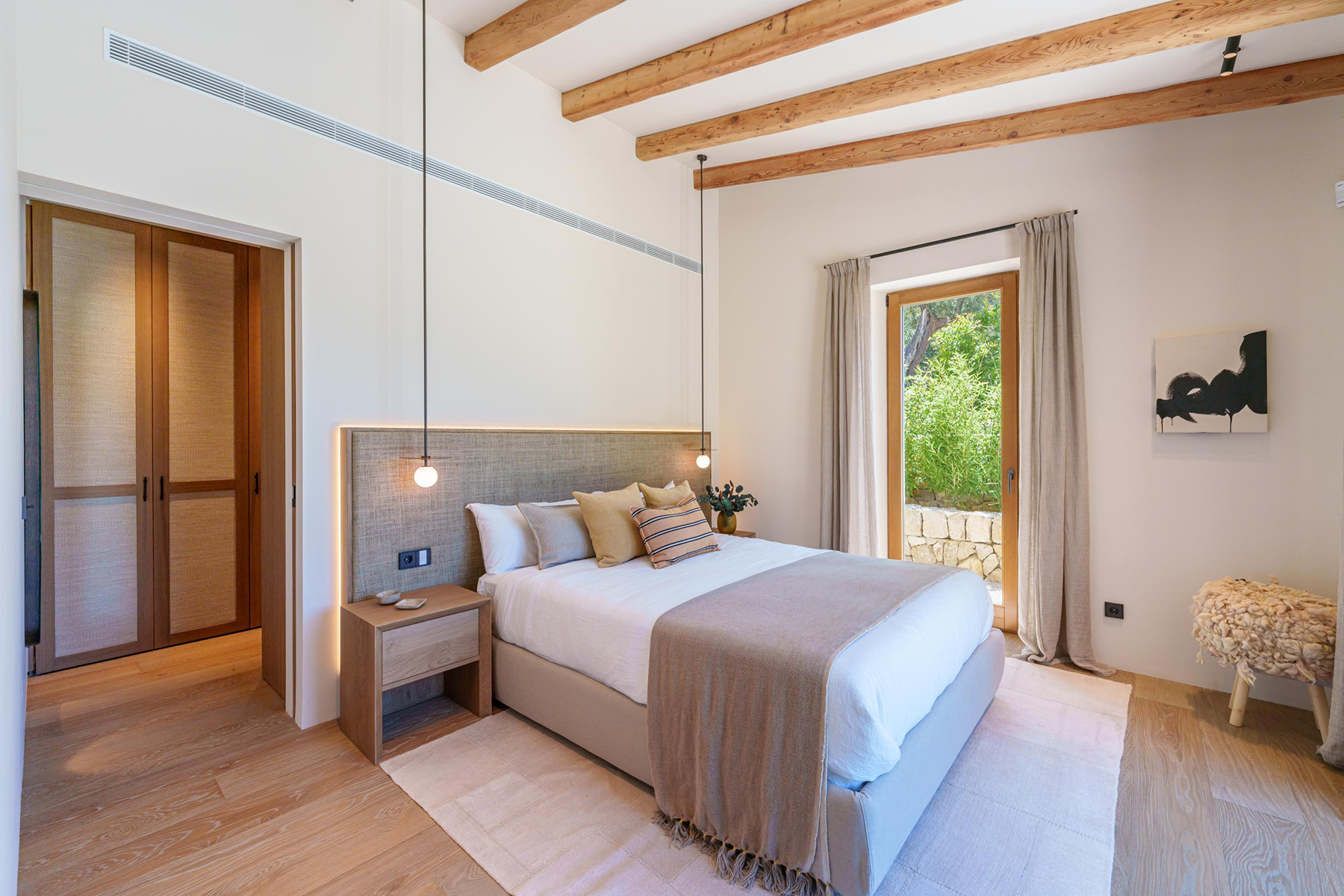  Estate with pool and views of the UNESCO Serra de Tramuntana - 物件實景