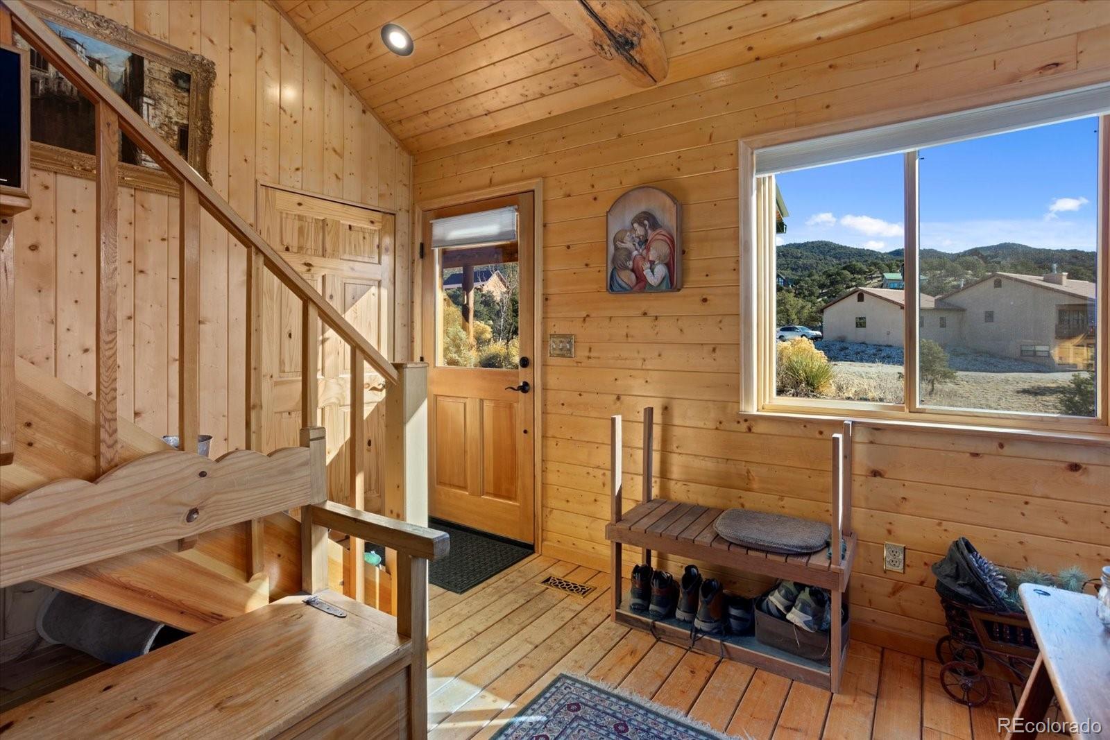 Salida, Colorado, 81201, United States, 4 Bedrooms Bedrooms, ,1 BathroomBathrooms,Residential,For Sale,2012029