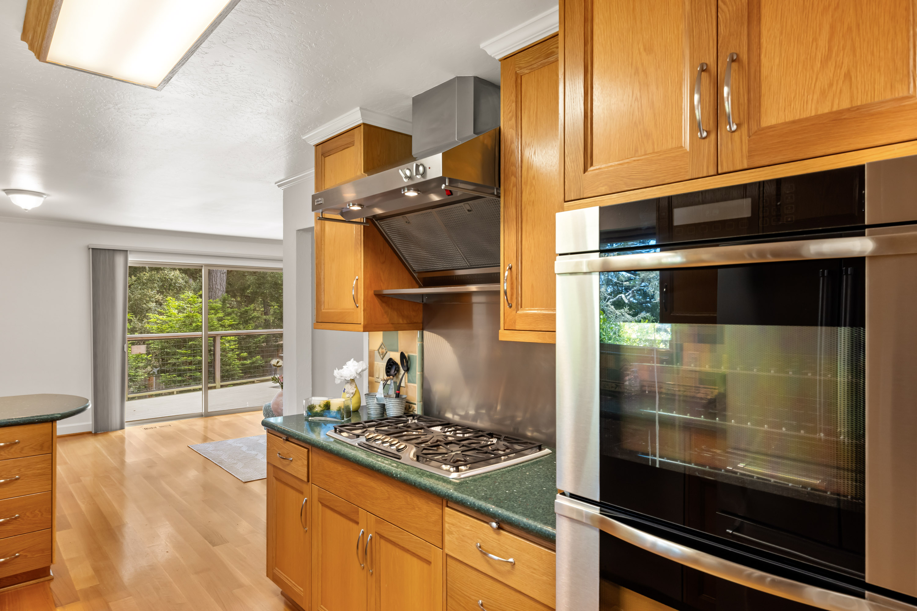  3 Forest Rise Place, Monterey - 物件實景