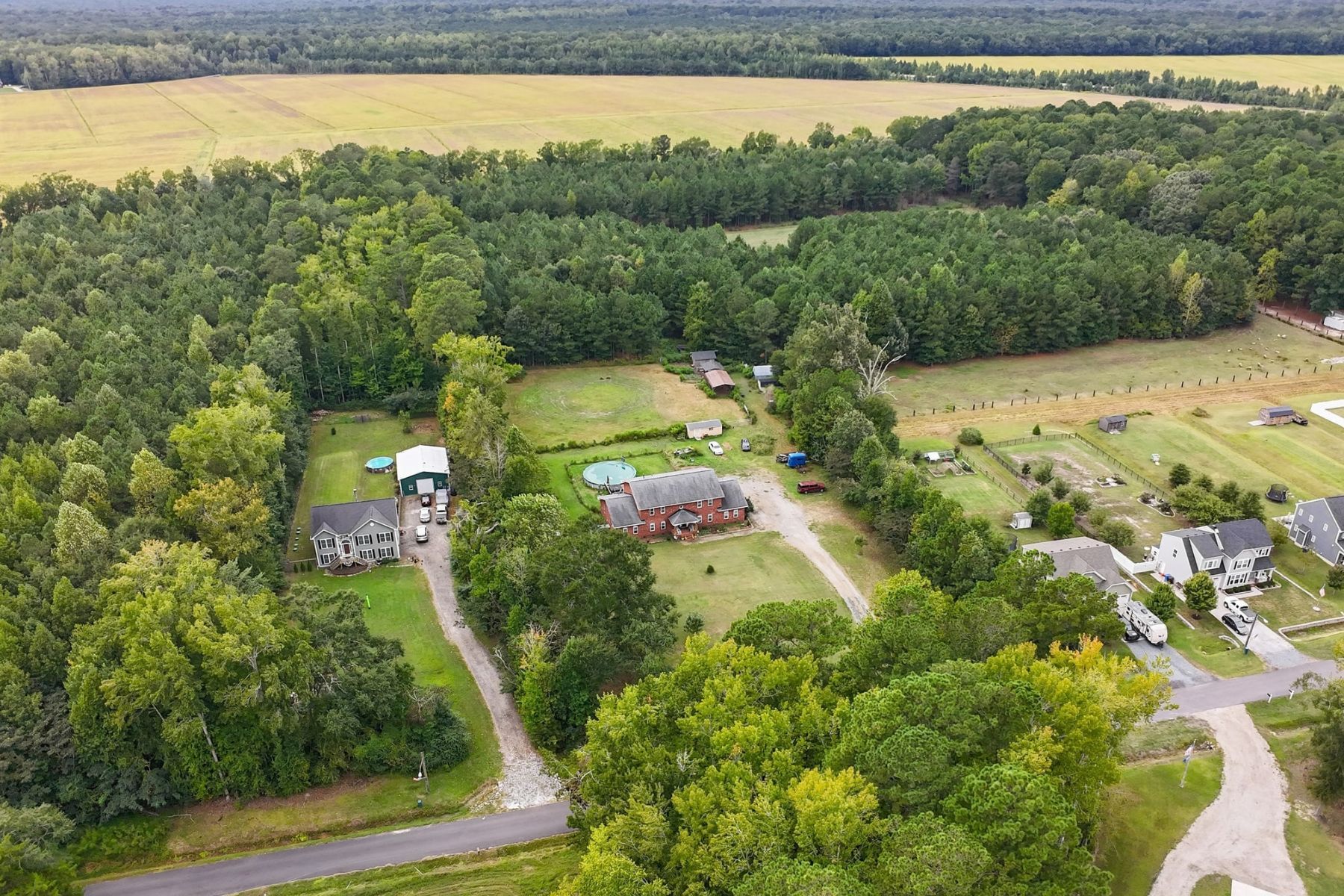  2536 Seven Eleven Road, Chesapeake, VA 23322 - 物件實景