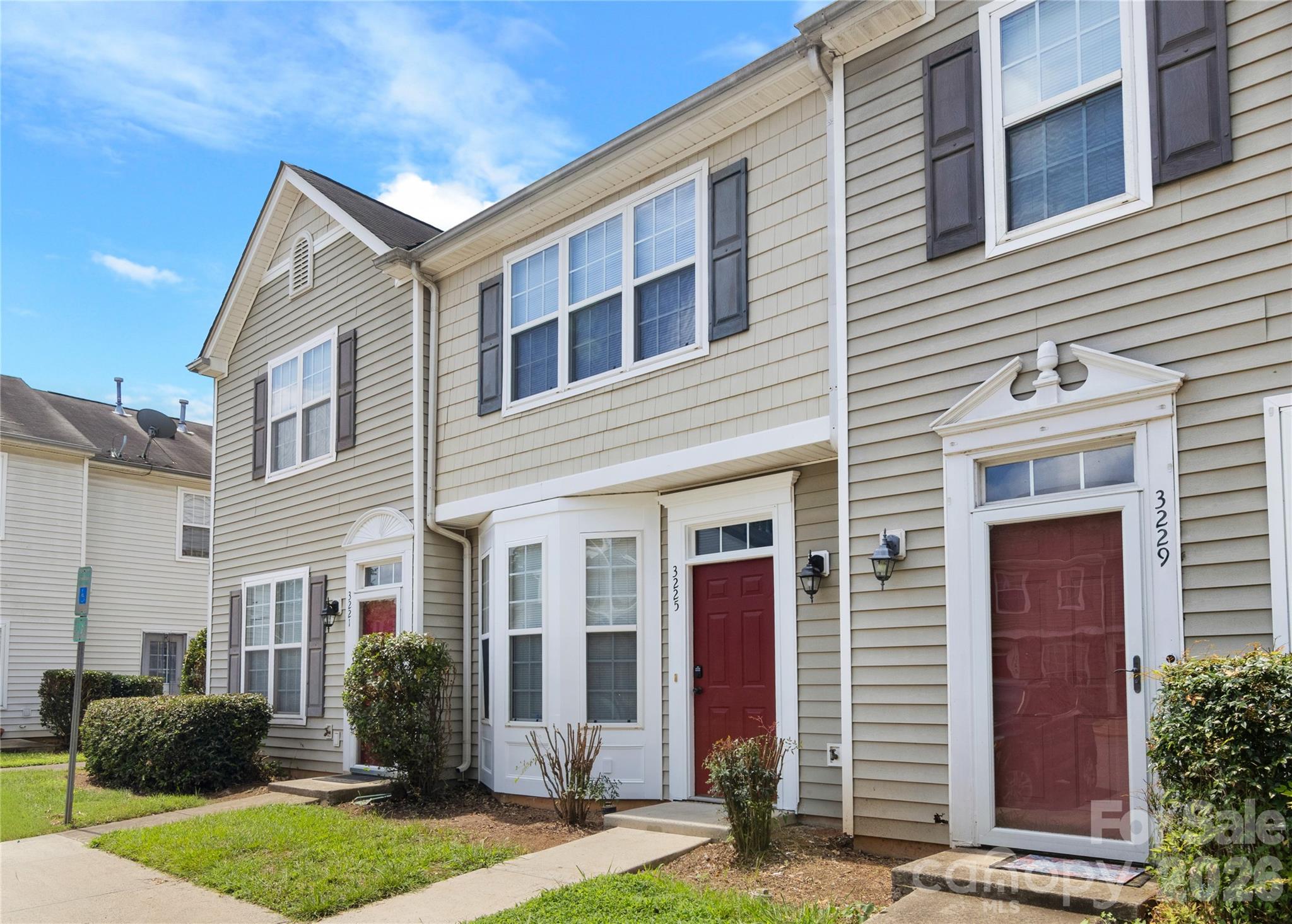 Tyler Finley Way, Charlotte, NC 28269 #1