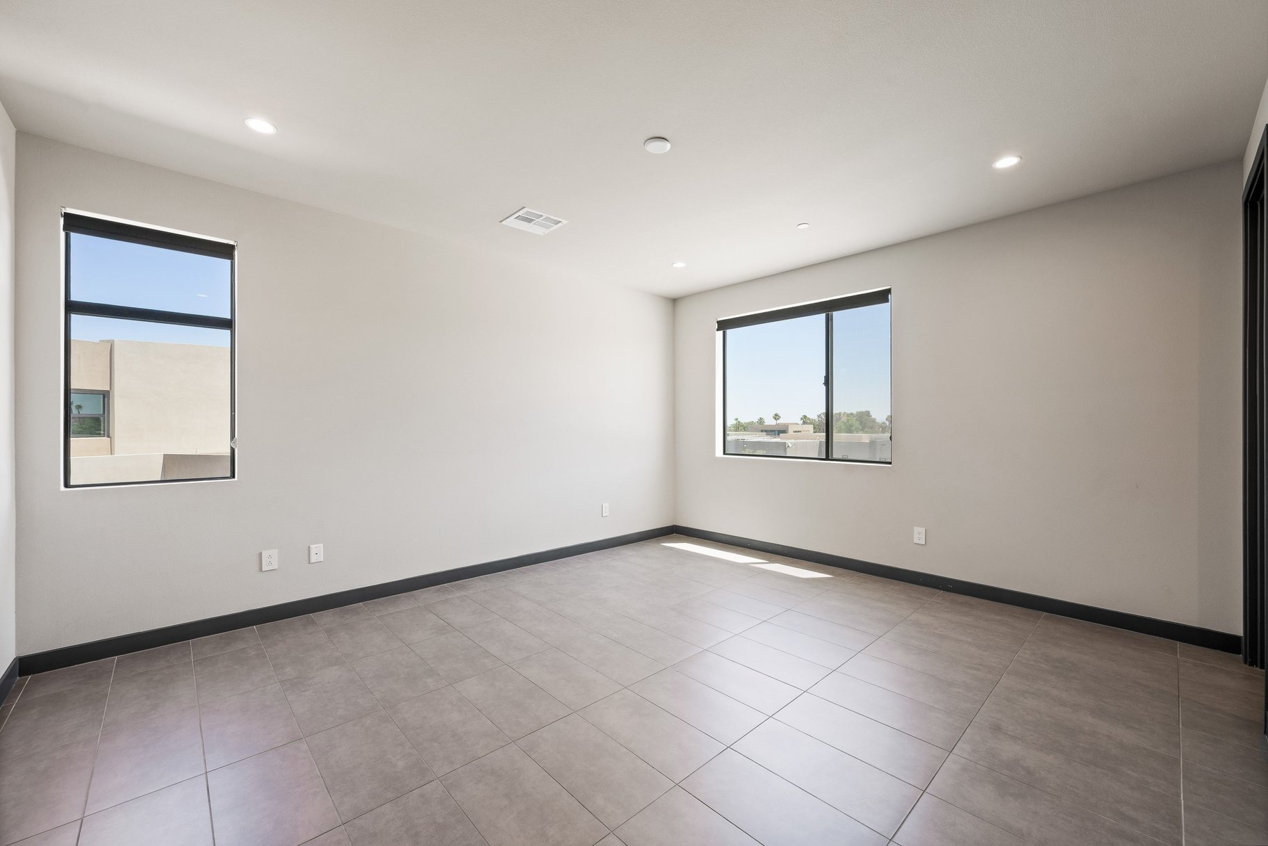  Private Contemporary Masterpiece in Las Vegas