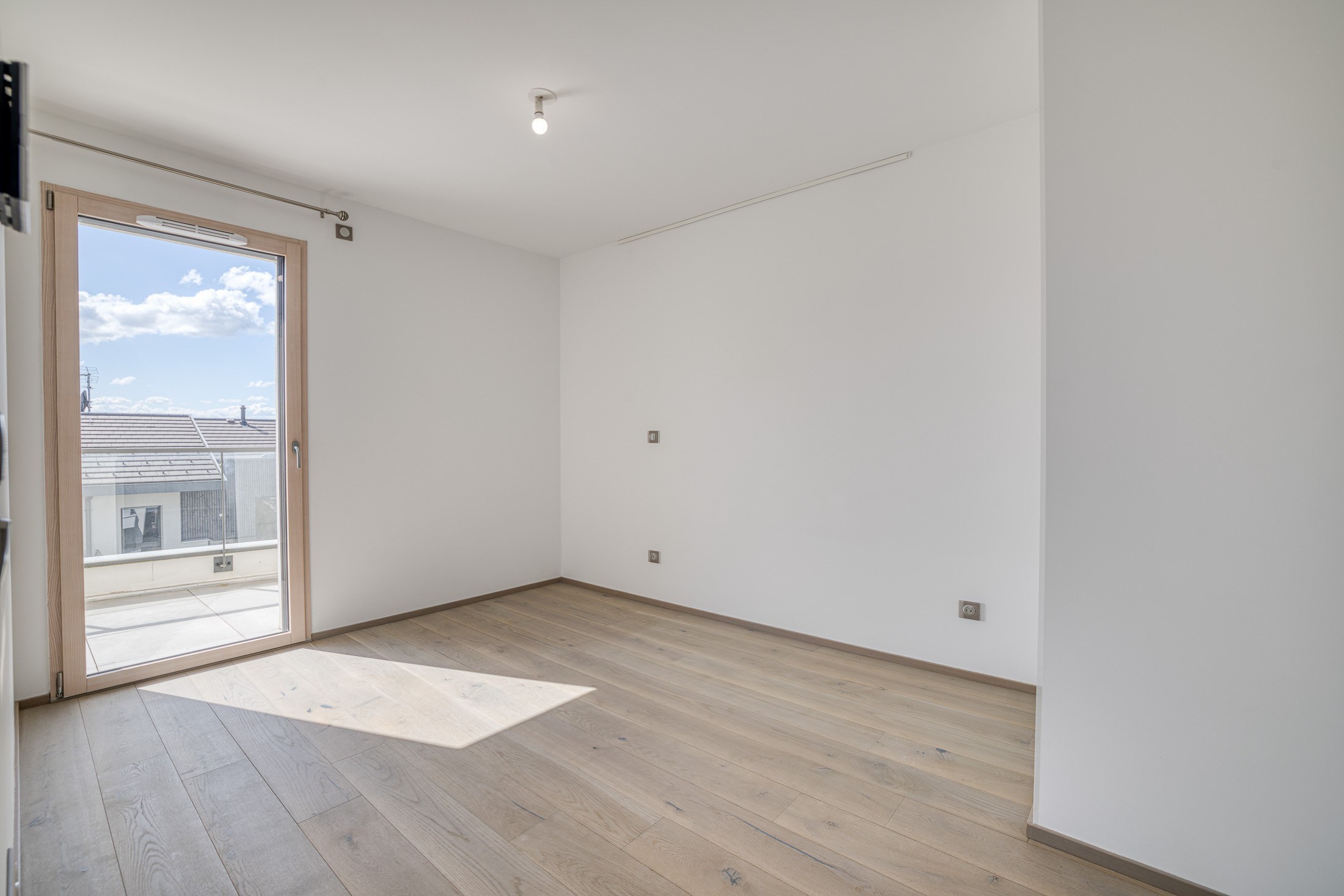  Penthouse with panoramic terrace – Lake and mountain views – Annecy-le-Vi - 物件實景