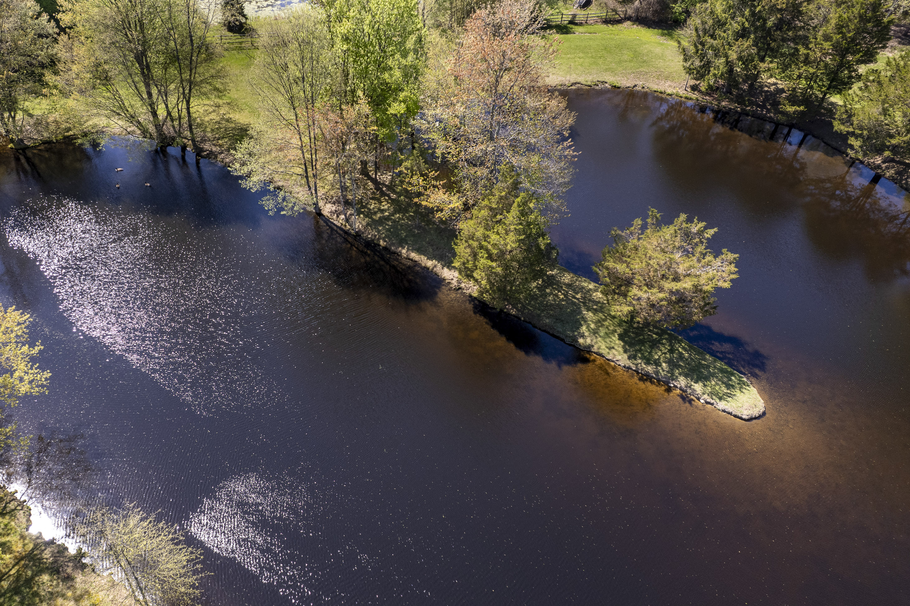  Water and Woodland Views - Magic in Ever Direction - 物件實景