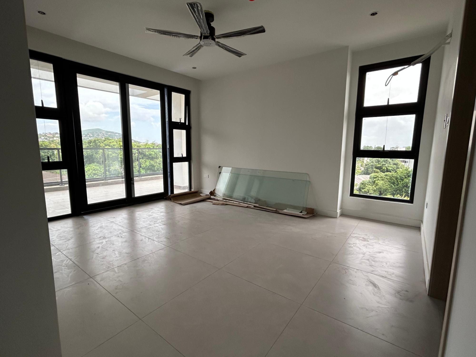 Kingston & St. Andrew, JM, 3 Bedrooms Bedrooms, ,3 BathroomsBathrooms,Residential,For Sale,1896023