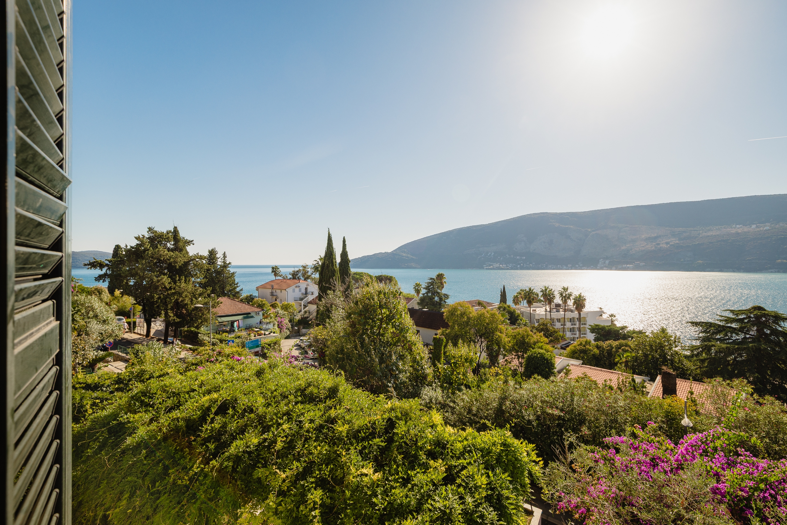  Stone Townhouse Herceg Novi - 物件實景