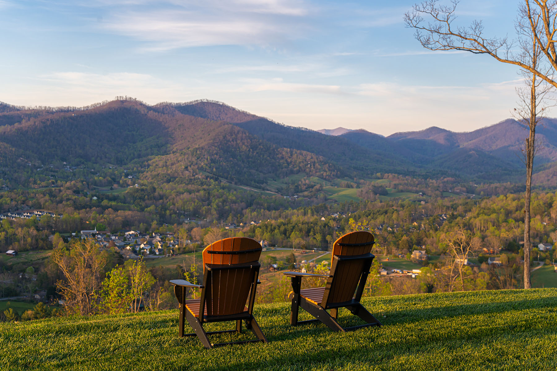  WEAVERVILLE - 物件實景