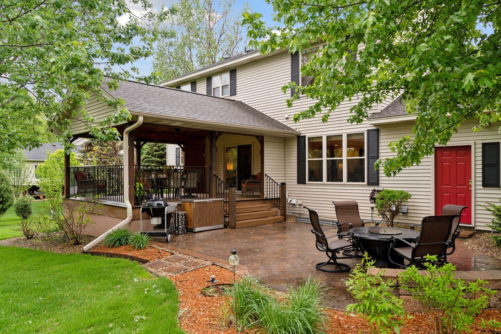 Andover, Minnesota, 55304, United States, 4 Bedrooms Bedrooms, ,3 BathroomsBathrooms,Residential,For Sale,1848923