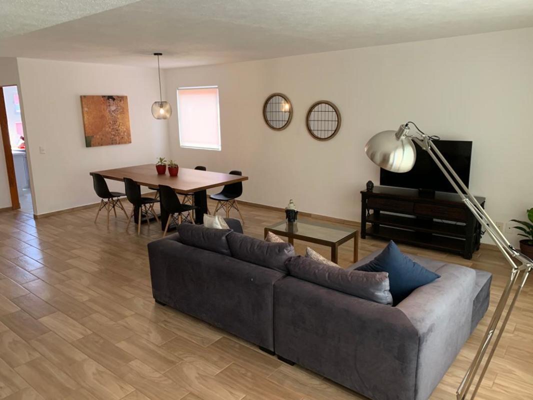 GUILLERMO GONZ?LEZ CAMARENA, Álvaro Obregón, Ciudad de México, 01210, Mexico, 3 Bedrooms Bedrooms, ,2 BathroomsBathrooms,Residential,For Sale,GUILLERMO GONZ?LEZ CAMARENA,1441243