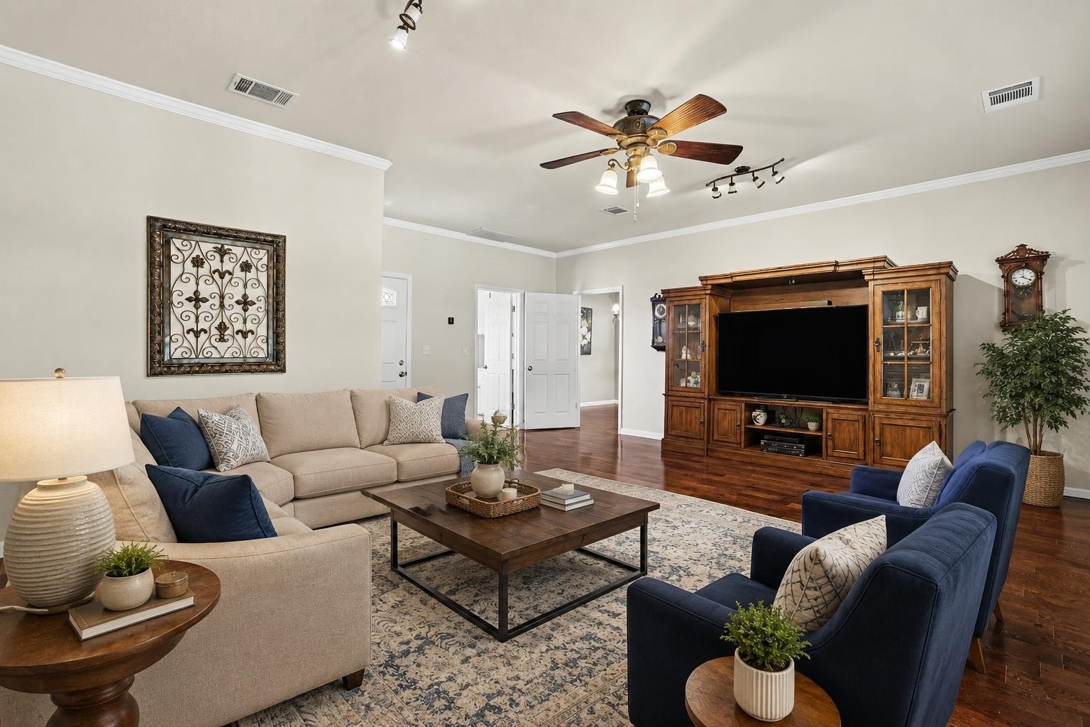 Georgetown, Texas, 78633, United States, 4 Bedrooms Bedrooms, ,3 BathroomsBathrooms,Residential,For Sale,2029611