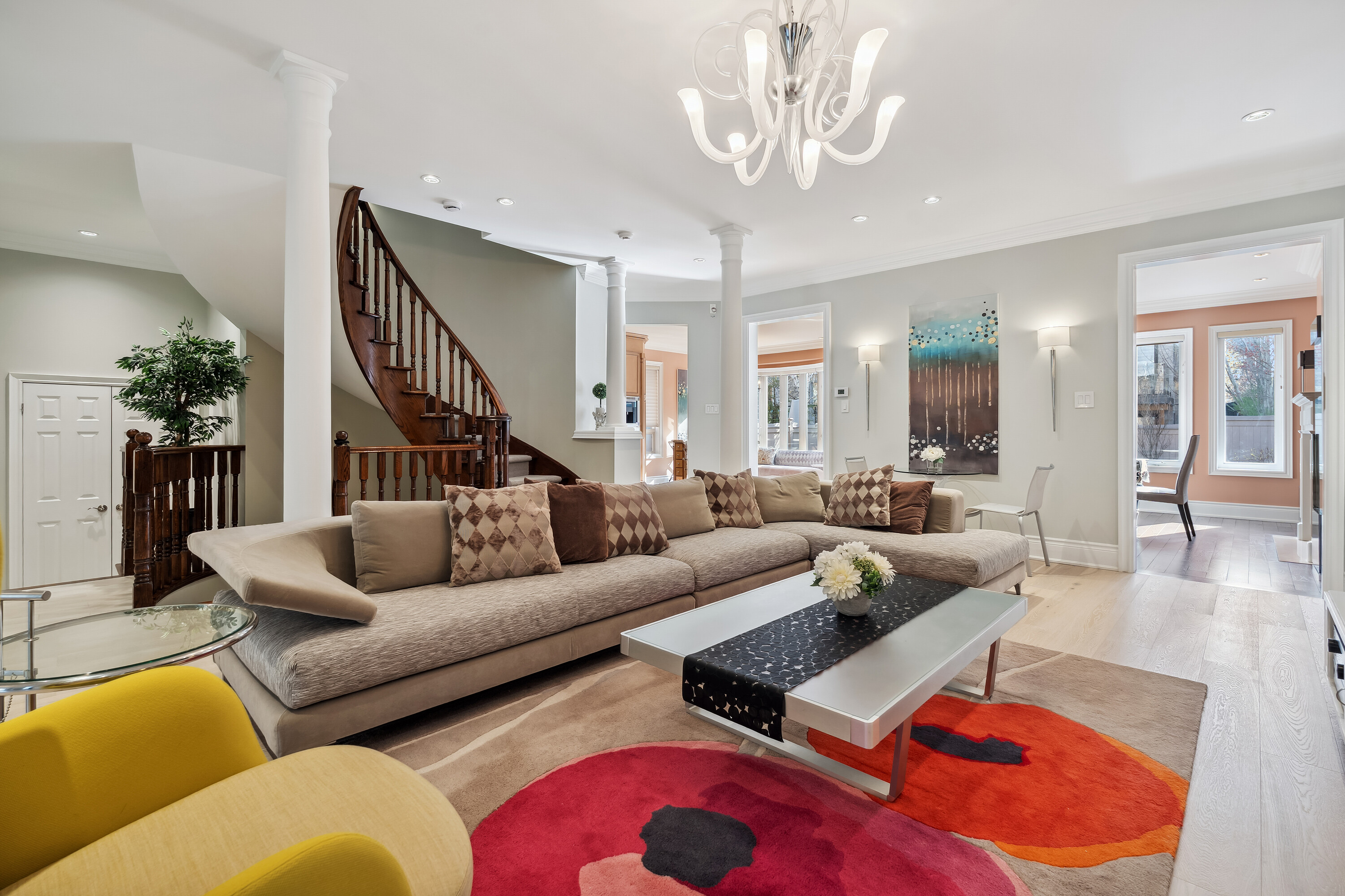 Governor's Bridge Estates 