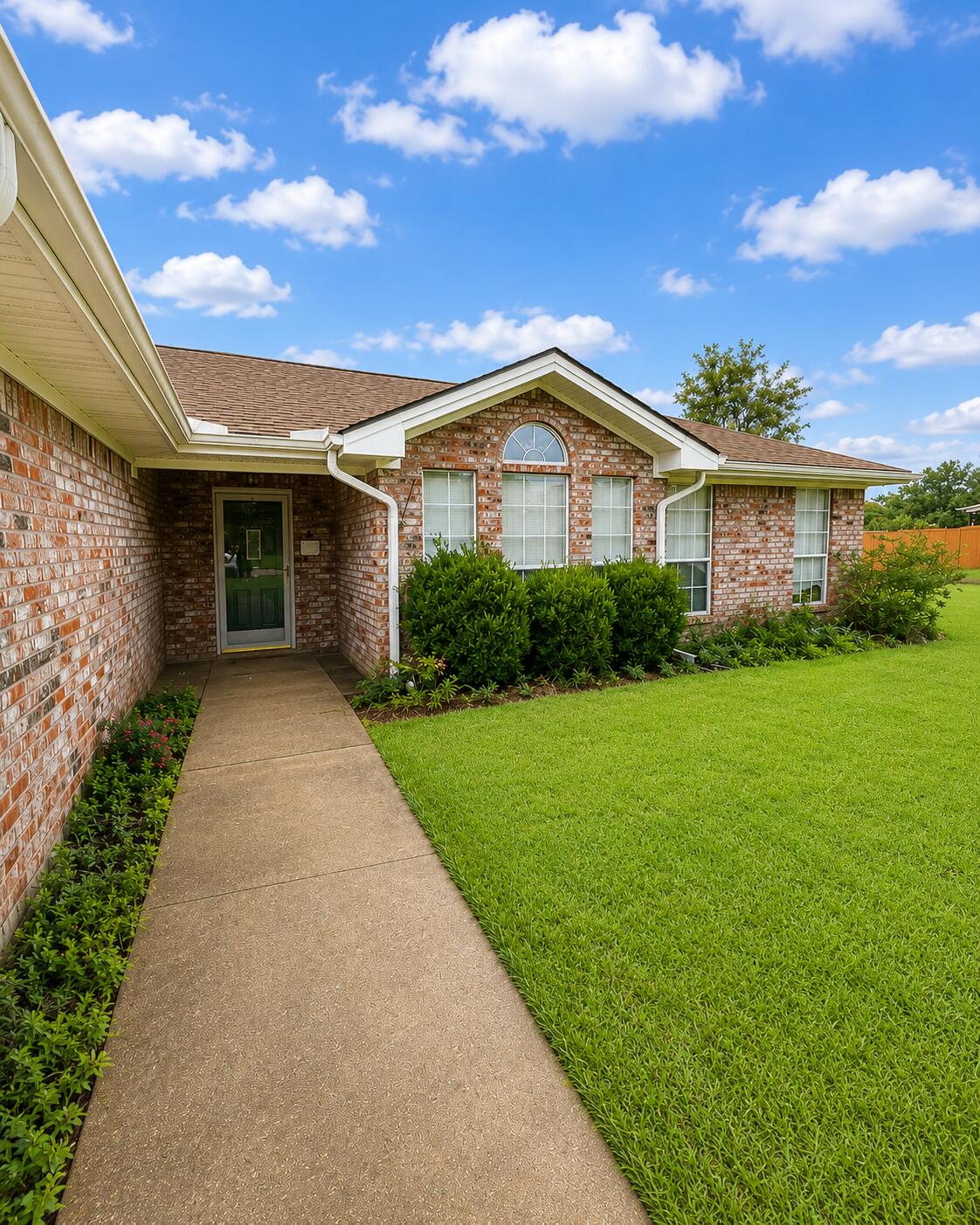 Calhoun Dairy Dr, Leesville, LA 71446 #1