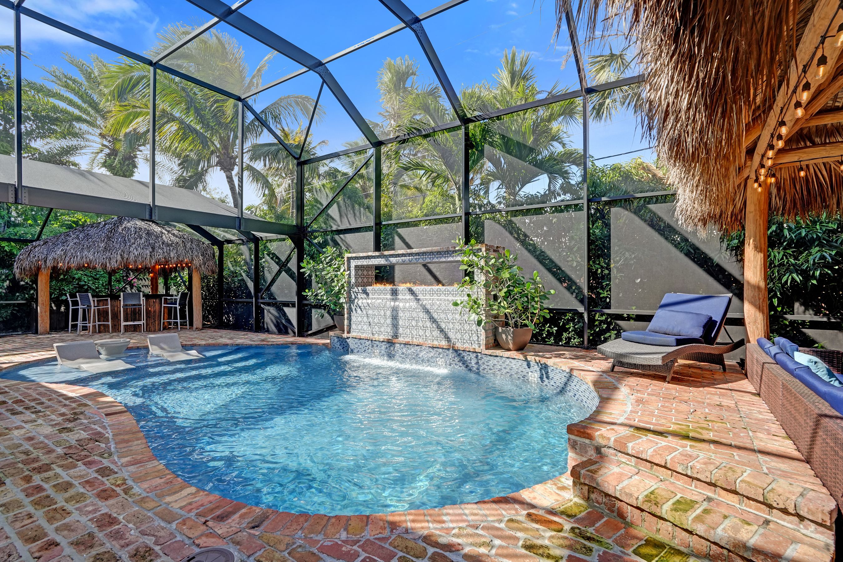  738 Middle River Drive, Fort Lauderdale, FL, 33304 - 物件實景