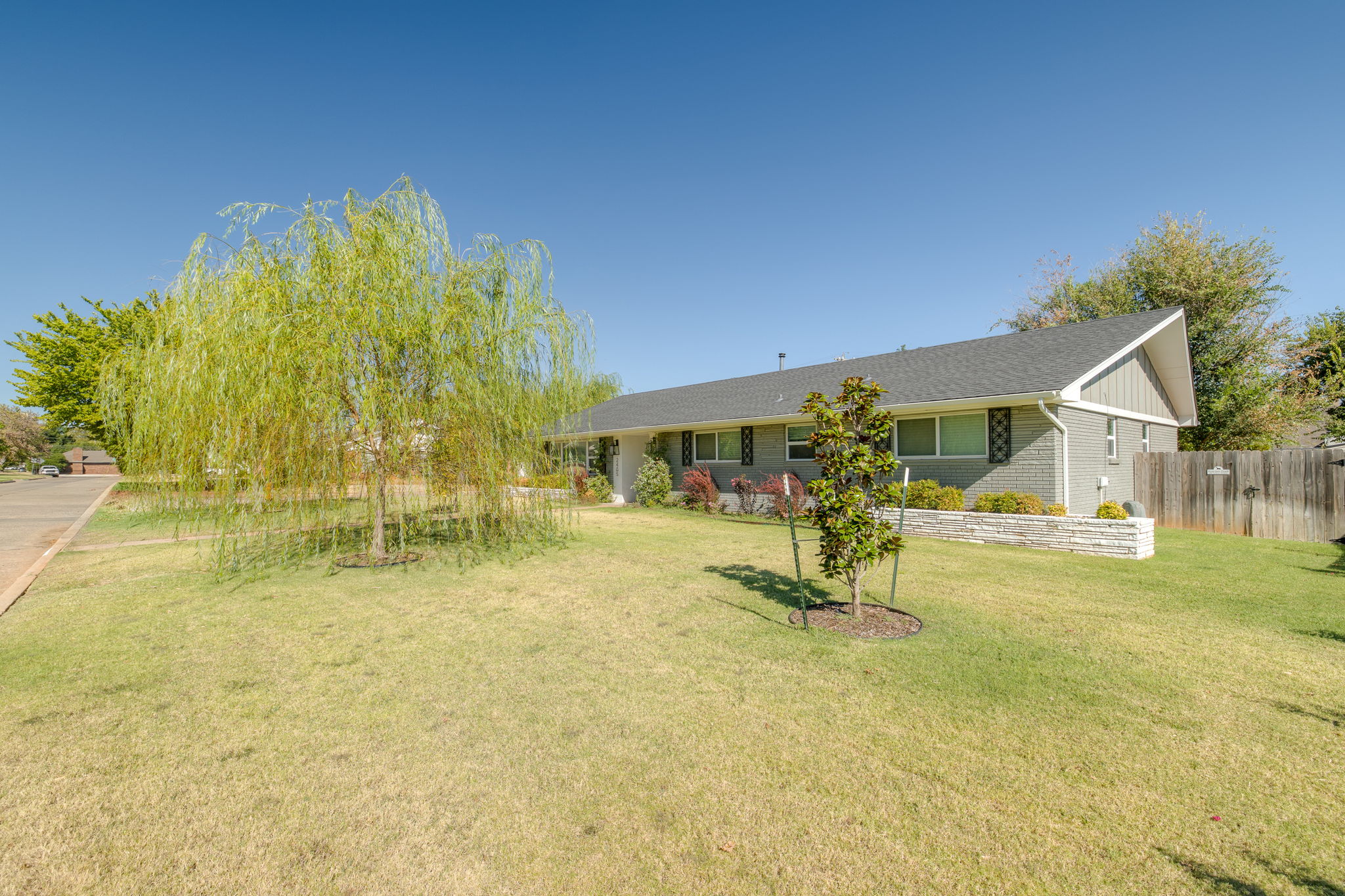  2405 Northwest 59th Street, Oklahoma City, OK 73112 - 物件實景