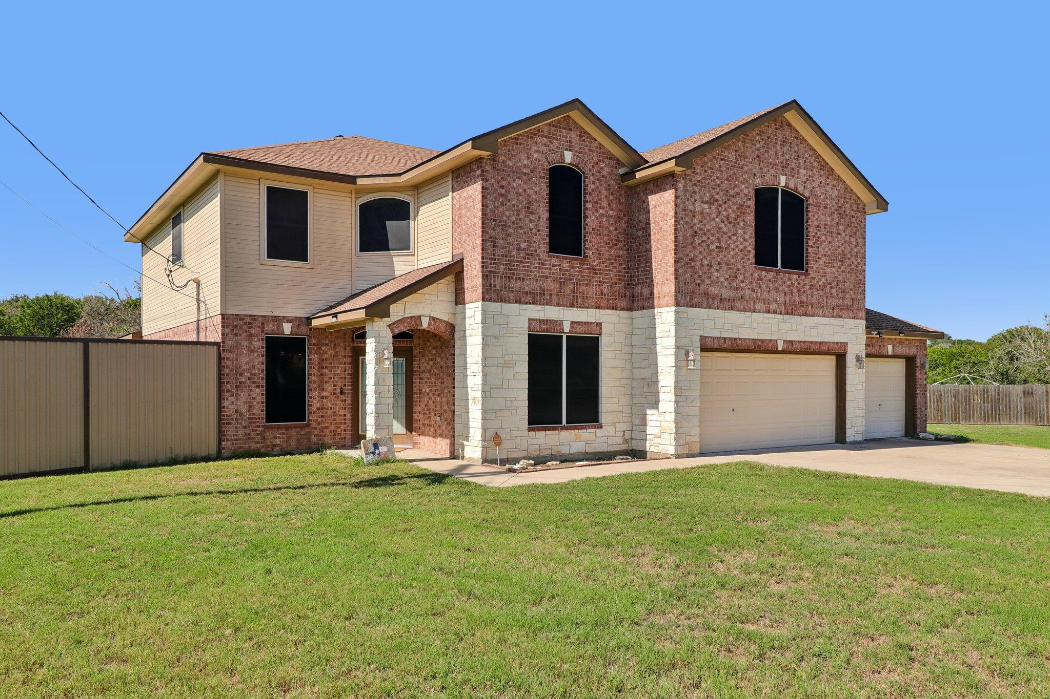 Homestead , Kempner, TX 76539 #1