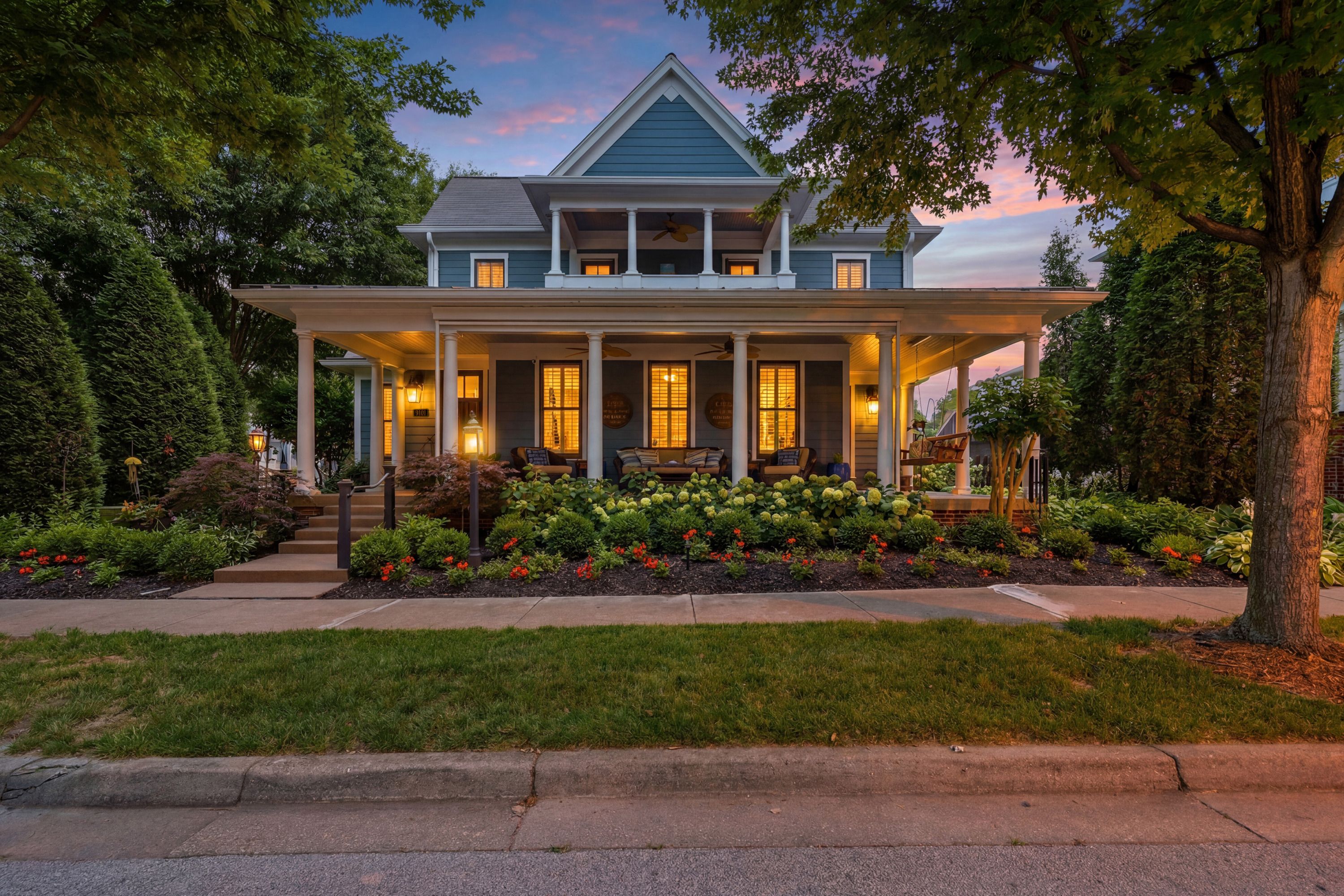  9101 Dayflower Street, Prospect, KY 40059 - 物件實景