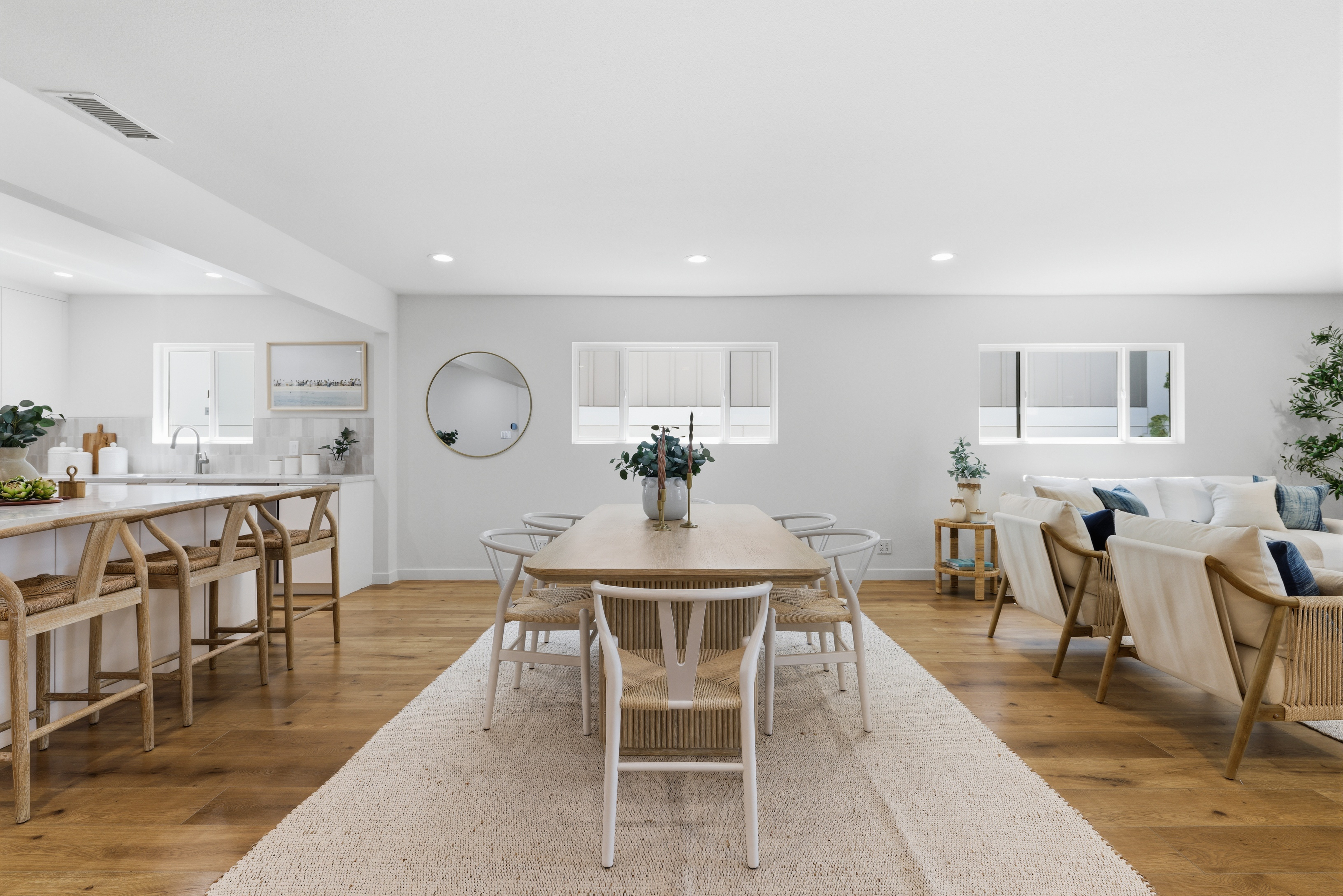  2418 Ives Lane, Redondo Beach, CA 90278 - 物件實景