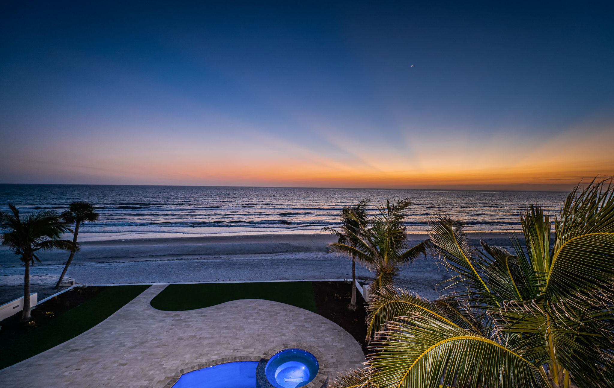 Redington Beach, Florida, 33708, United States, 5 Bedrooms Bedrooms, ,10 BathroomsBathrooms,Residential,For Sale,1697870
