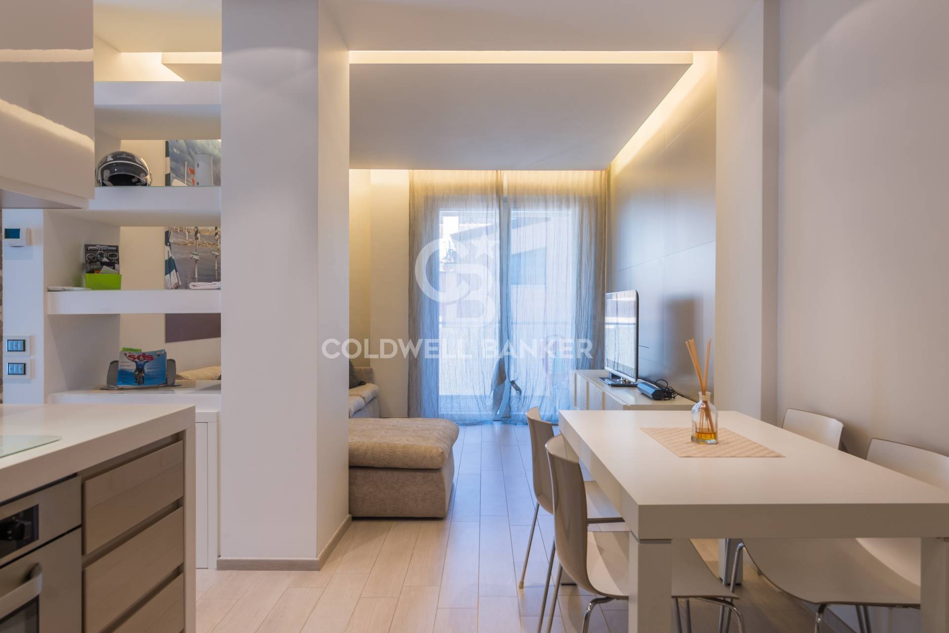 Riccione, Rimini, 47036, IT, 2 Bedrooms Bedrooms, ,1 BathroomBathrooms,Residential,For Sale,1897456