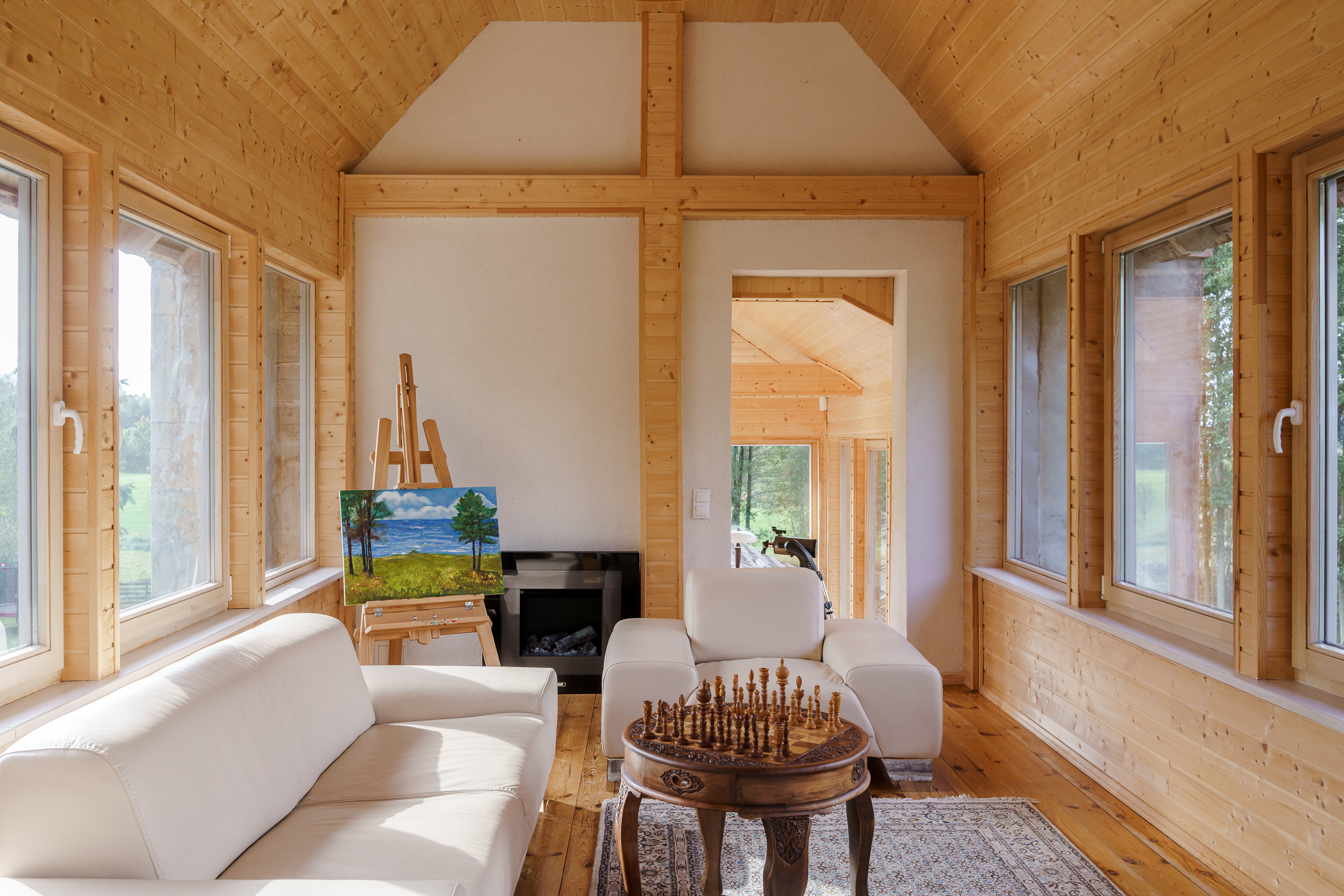  Villa Kumrags - 物件實景