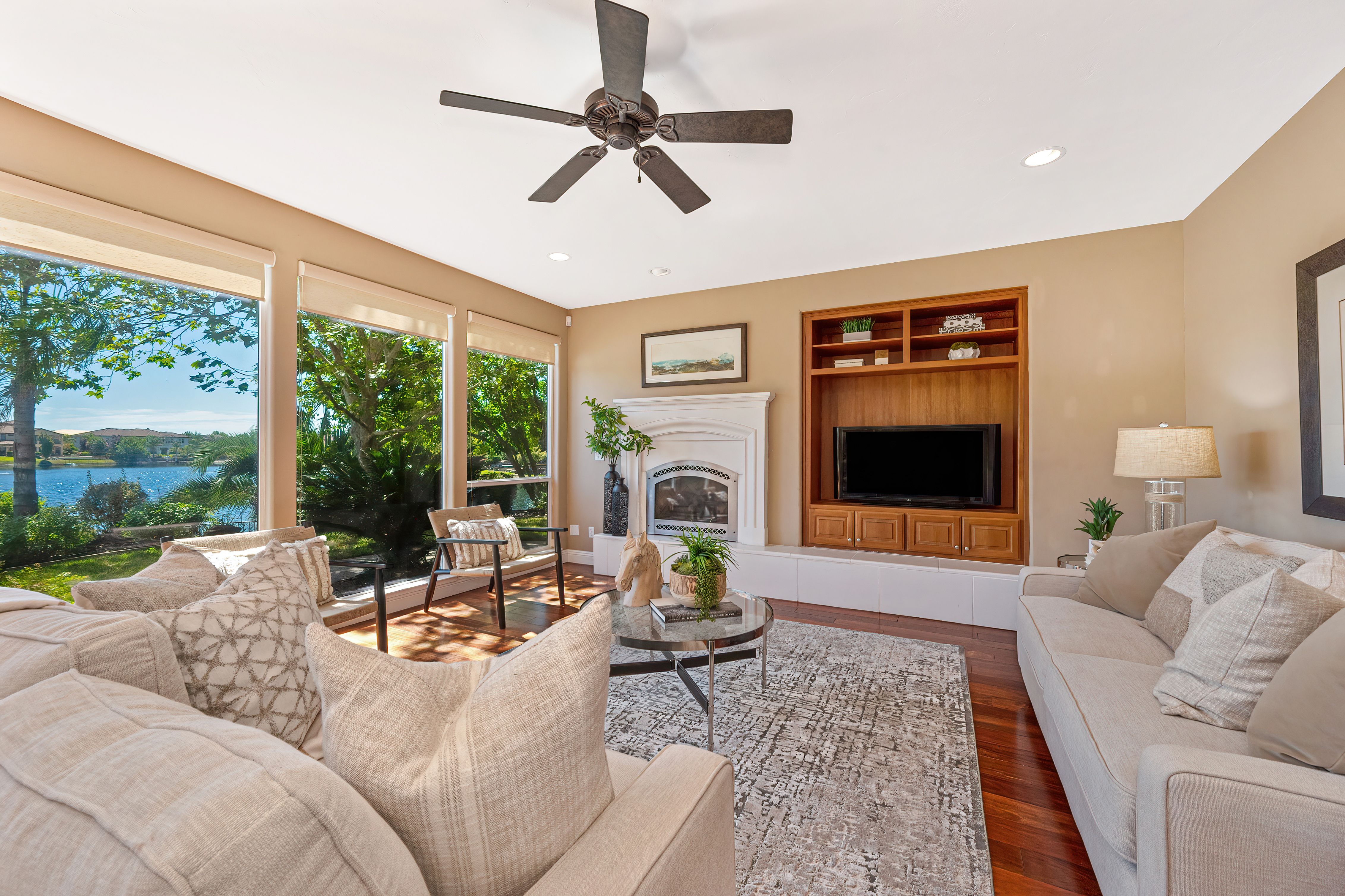  4941 Waterstone Drive, Roseville, CA 95747 - 物件實景