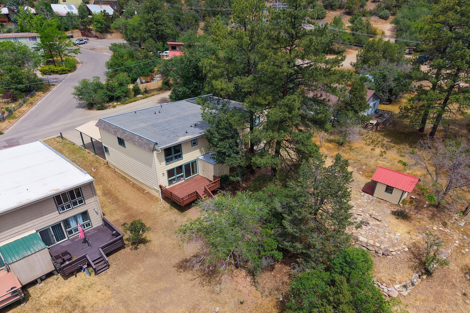  3226 West 4th Avenue, Durango, CO 81301 - 物件實景