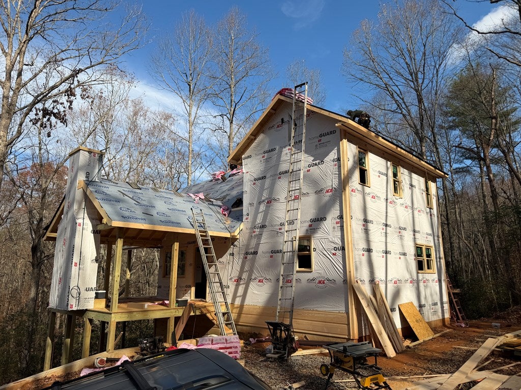 Blue Ridge, Georgia, 30513, United States, 3 Bedrooms Bedrooms, ,3 BathroomsBathrooms,Residential,For Sale,1995238