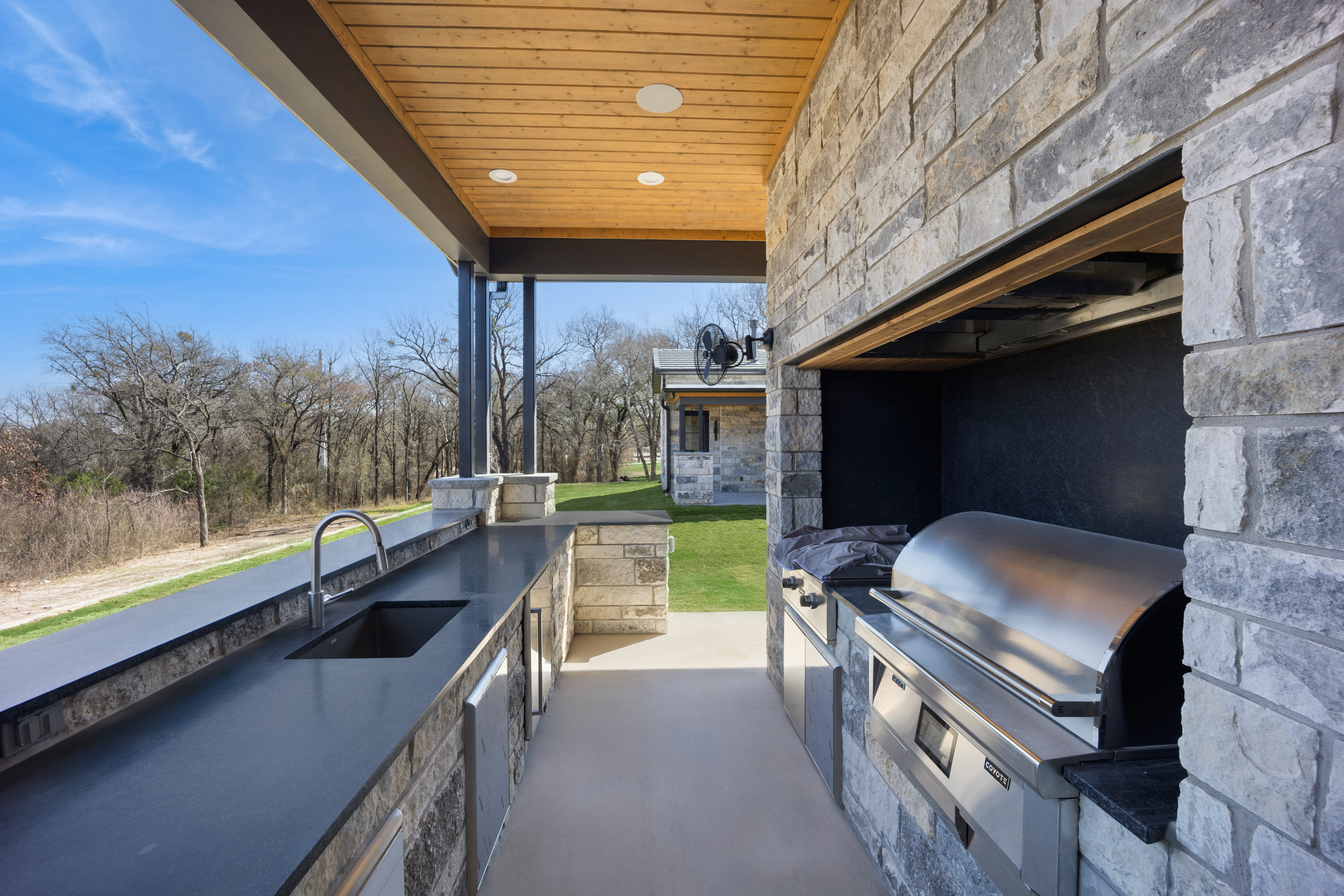  1000 Rancho Ladera Road, Aledo, TX, 76008 - 物件實景