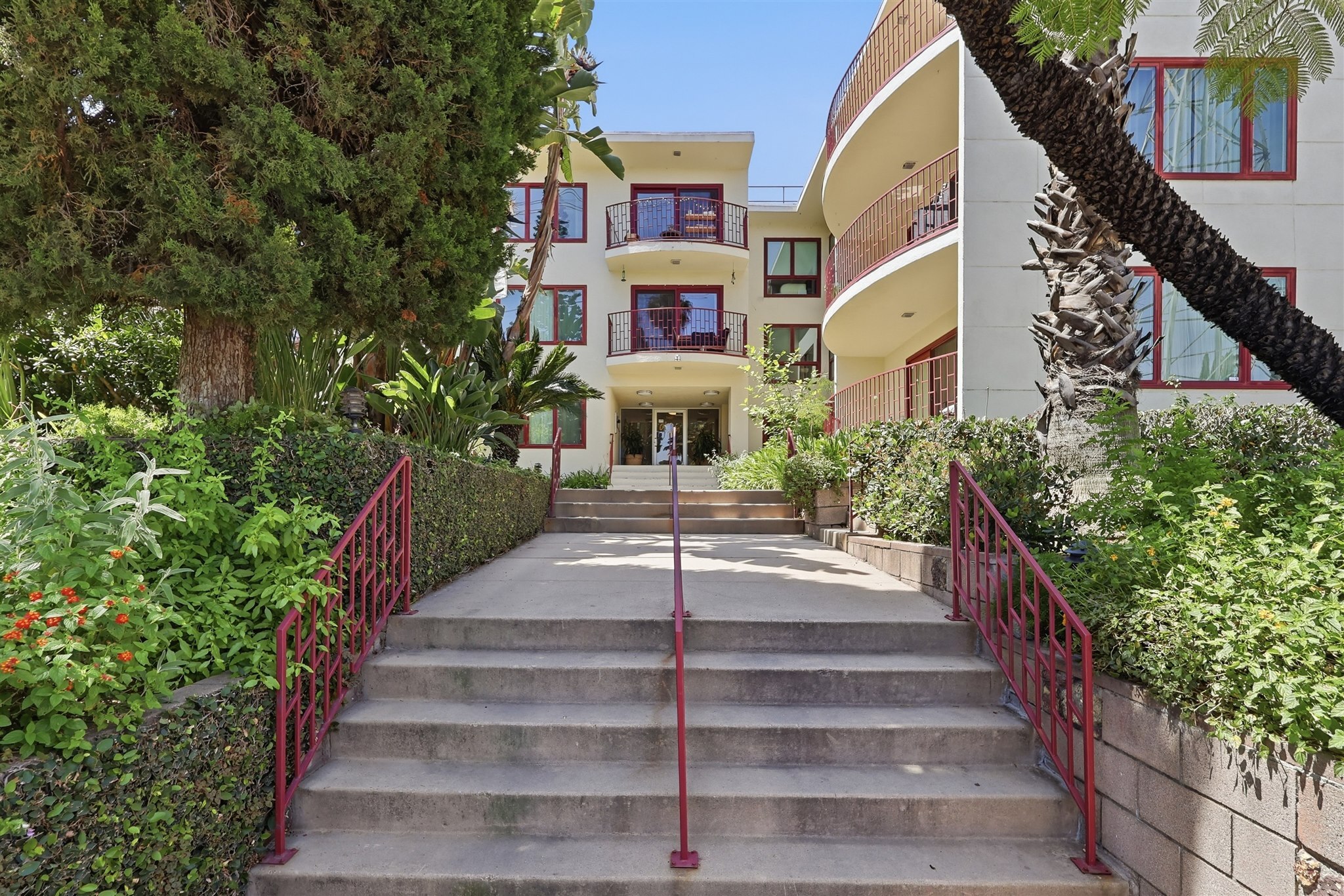  3407 Huxley Street #36 - 物件實景