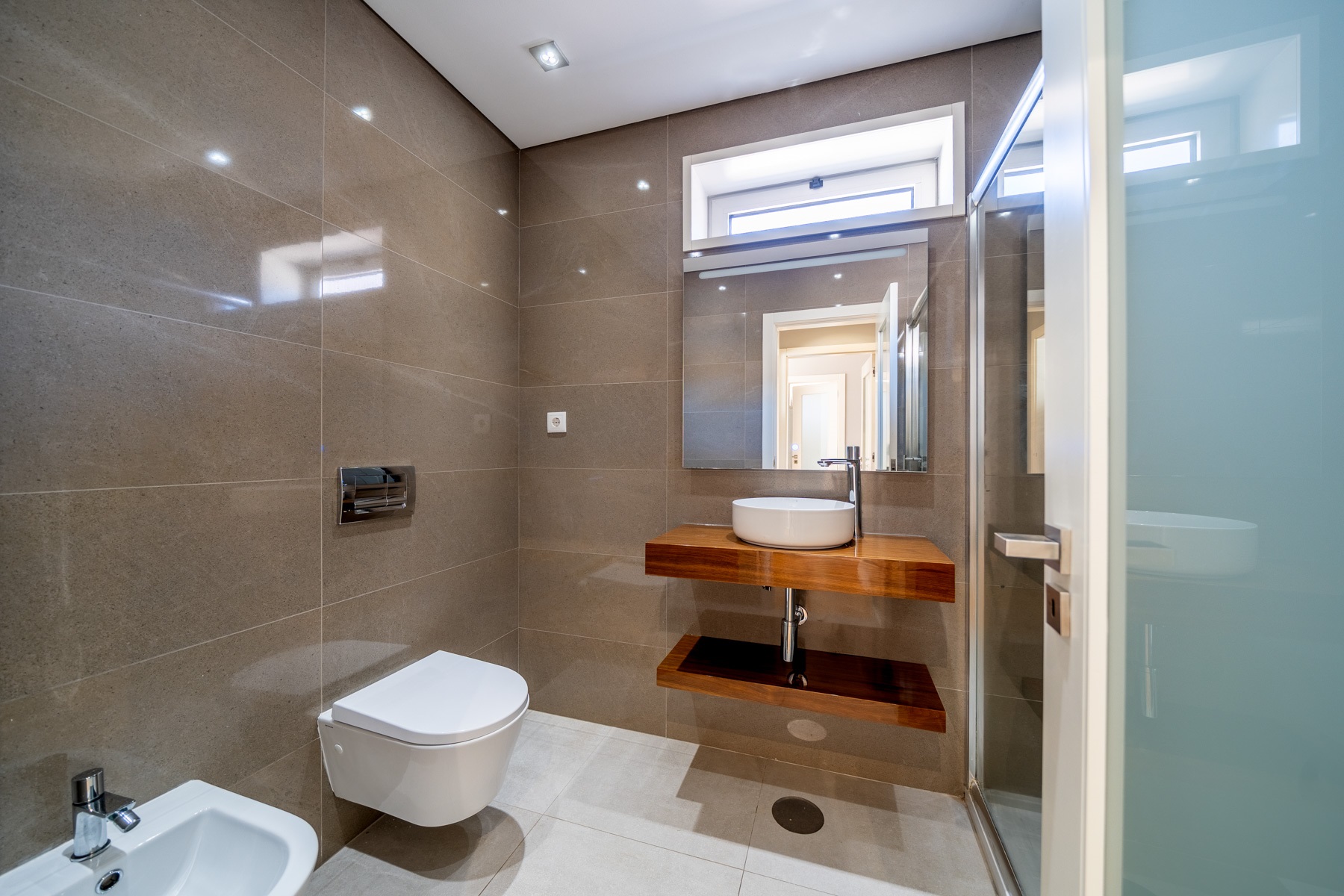  Ultimo Piso/Penthouse, 3 bedrooms, for Sale - 物件實景