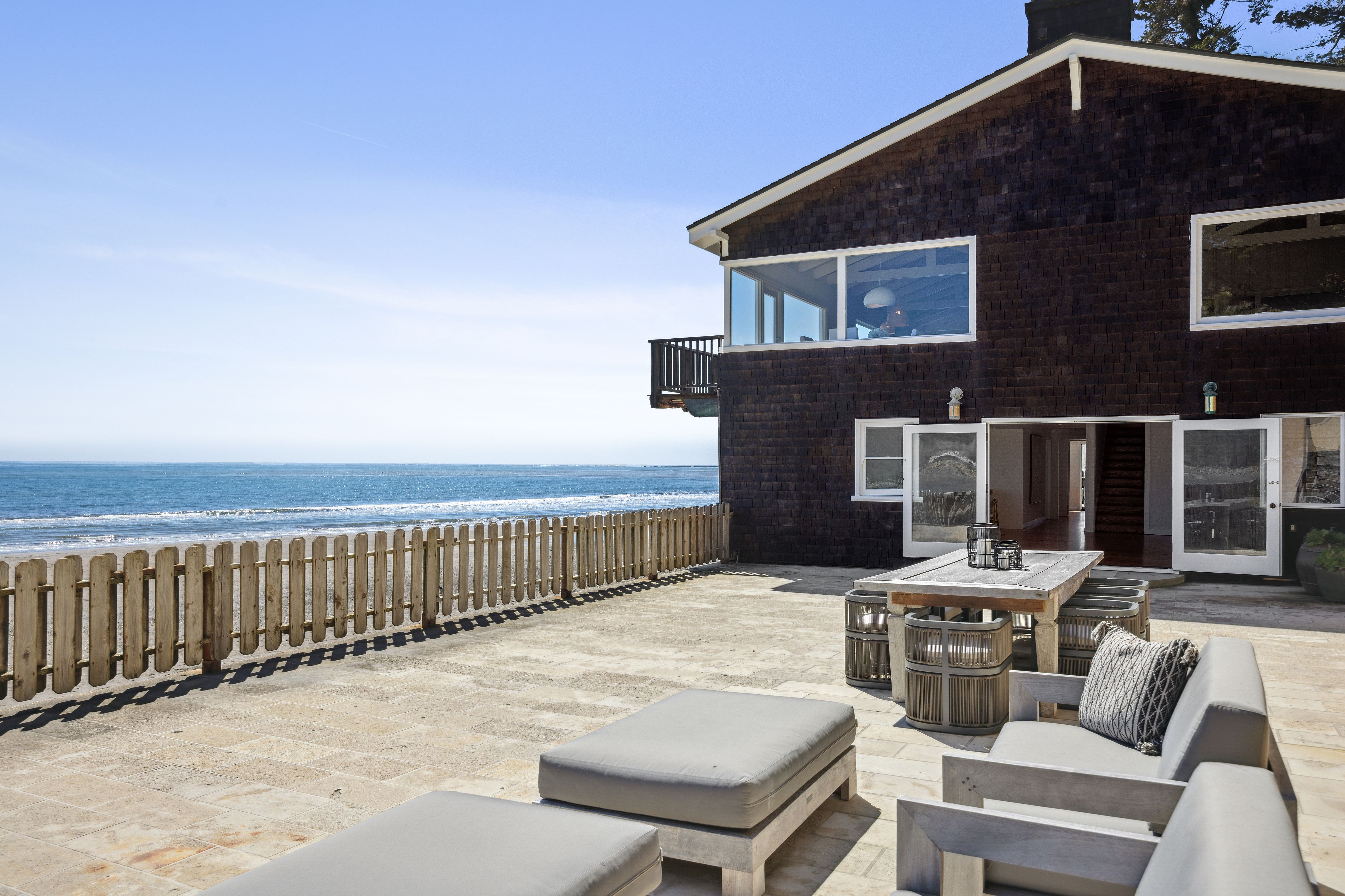  Beachfront Icon in Bolinas - 物件實景