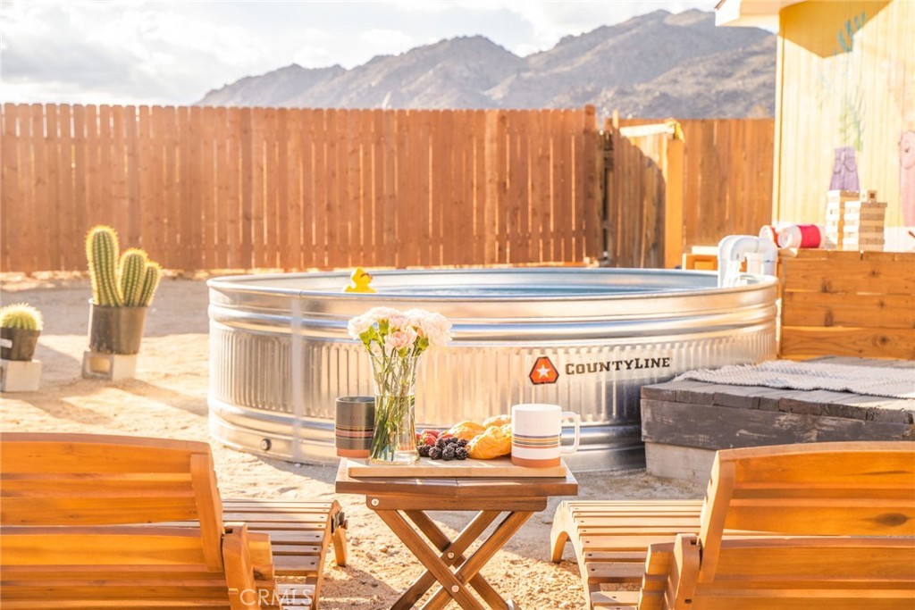 4660 Avenida La Flora Desierta, Joshua Tree, California, 92252, United States, 4 Bedrooms Bedrooms, ,3 BathroomsBathrooms,Residential,For Sale,4660 Avenida La Flora Desierta,1434816