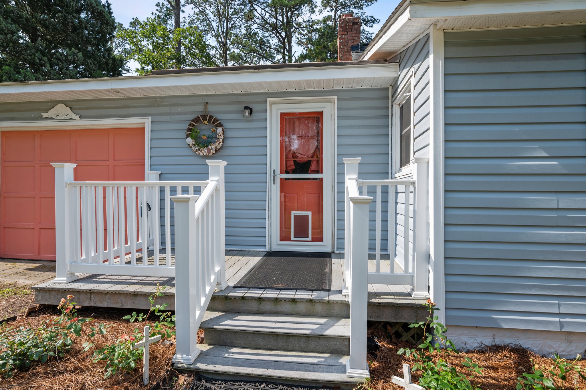 Belhaven, North Carolina, 27810, United States, 3 Bedrooms Bedrooms, ,1 BathroomBathrooms,Residential,For Sale,1944944