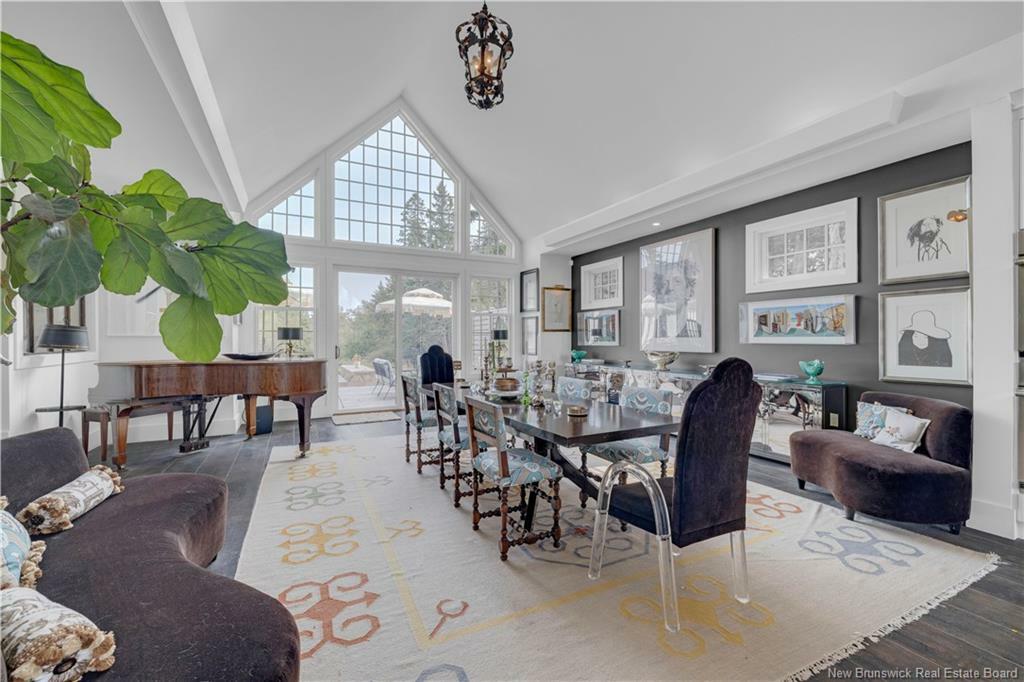SAINT ANDREWS, New Brunswick, E5B 2L4, CA, 5 Bedrooms Bedrooms, ,4 BathroomsBathrooms,Residential,For Sale,1876607