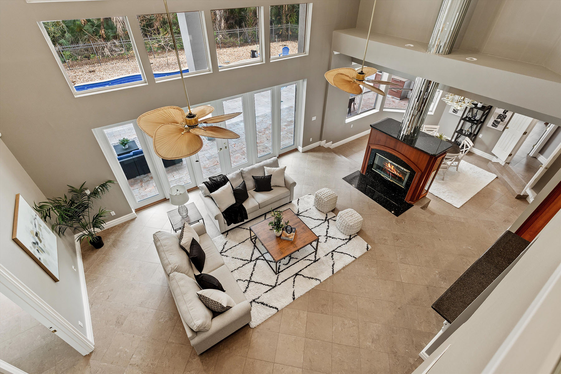  Winter Springs - 物件實景