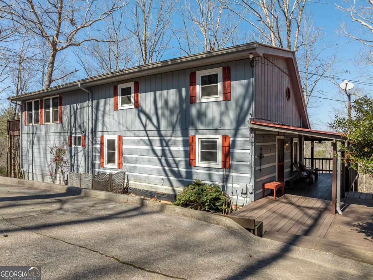 Ellijay, Georgia, 30540, United States, 4 Bedrooms Bedrooms, ,4 BathroomsBathrooms,Residential,For Sale,1859084