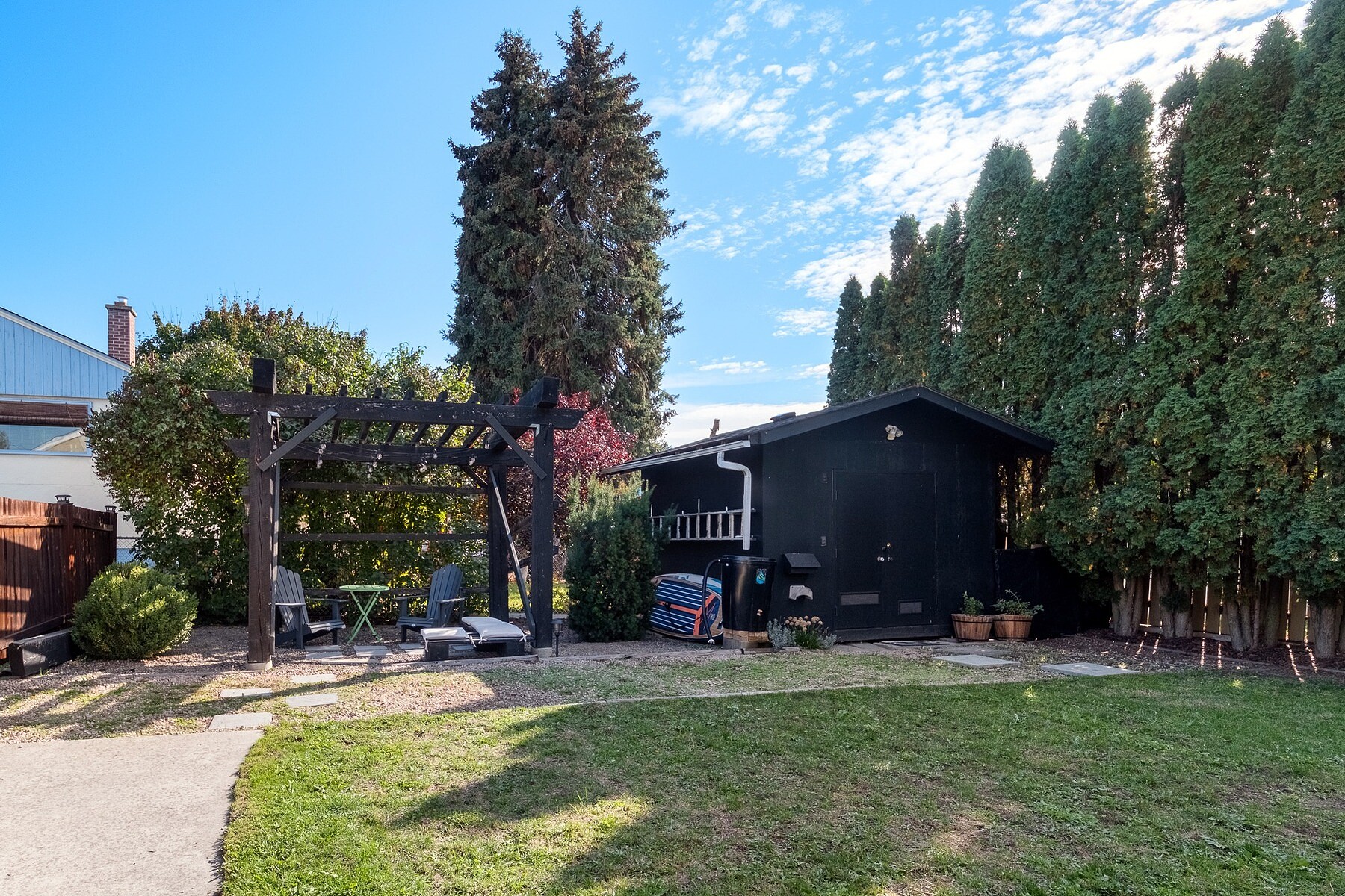  Versatile Harwood Bungalow - 物件實景