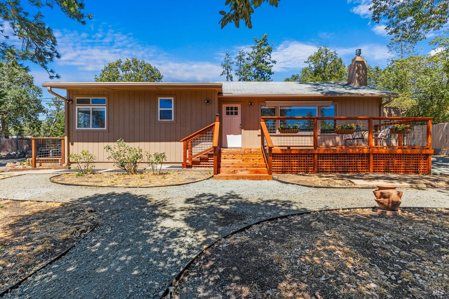 Angwin, California, 94508, United States, 3 Bedrooms Bedrooms, ,2 BathroomsBathrooms,Residential,For Sale,1912688