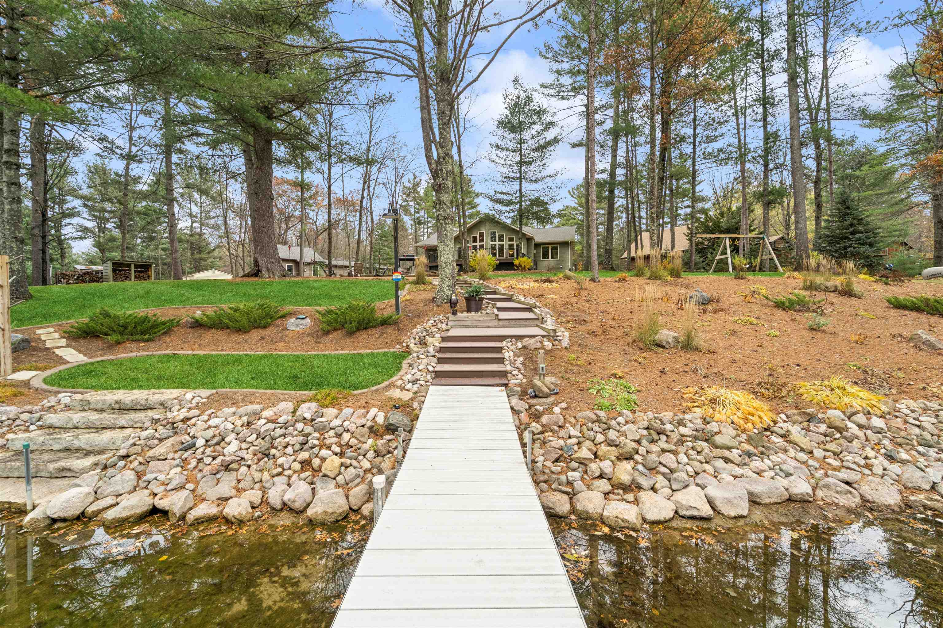 KESHENA, Wisconsin, 54135, United States, 3 Bedrooms Bedrooms, ,3 BathroomsBathrooms,Residential,For Sale,1987764