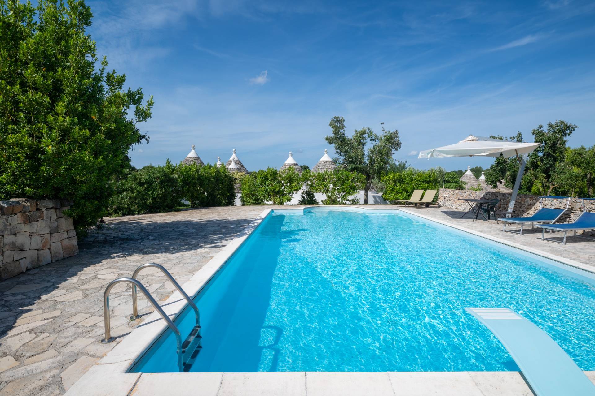 Contrada Martellotti, Ostuni, Brindisi, 72017, IT, 6 Bedrooms Bedrooms, ,6 BathroomsBathrooms,Residential,For Sale,Contrada Martellotti,1611376