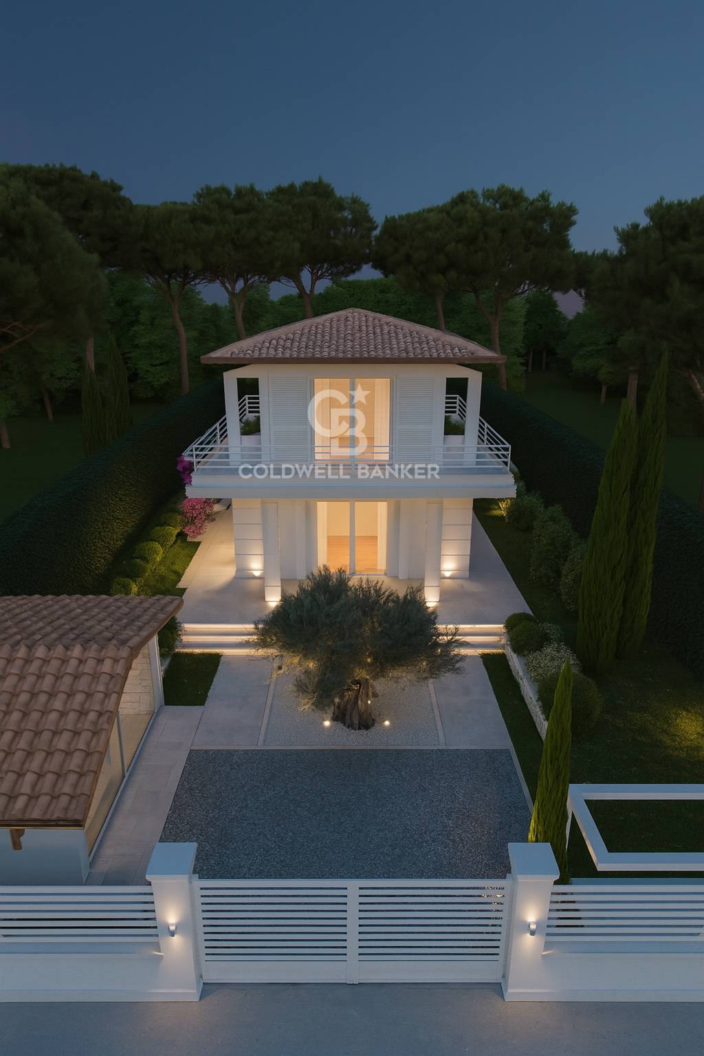 Forte dei Marmi, Lucca, 55042, IT, 4 Bedrooms Bedrooms, ,3 BathroomsBathrooms,Residential,For Sale,1987983