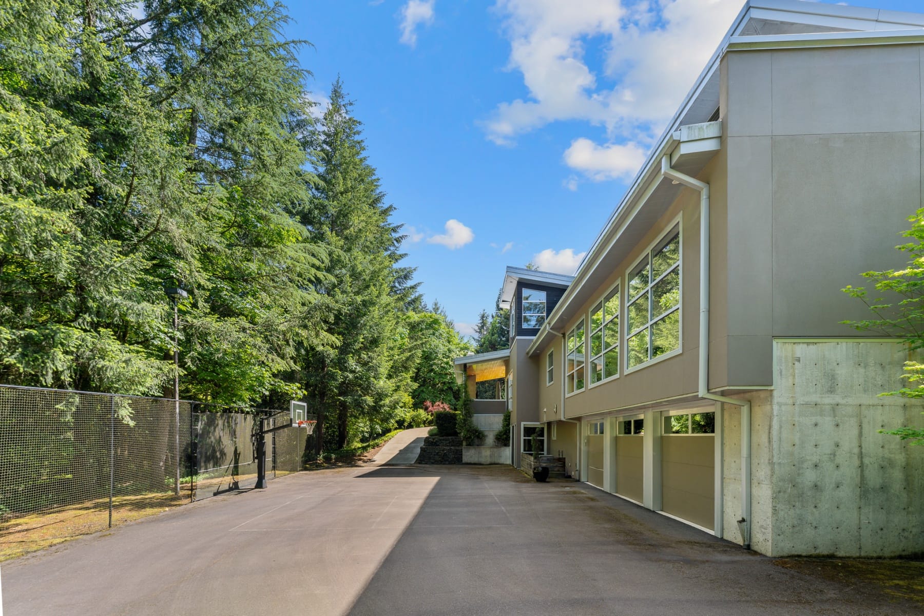  1510 S BUDDINGTON ST Portland, OR 97219 - 物件實景